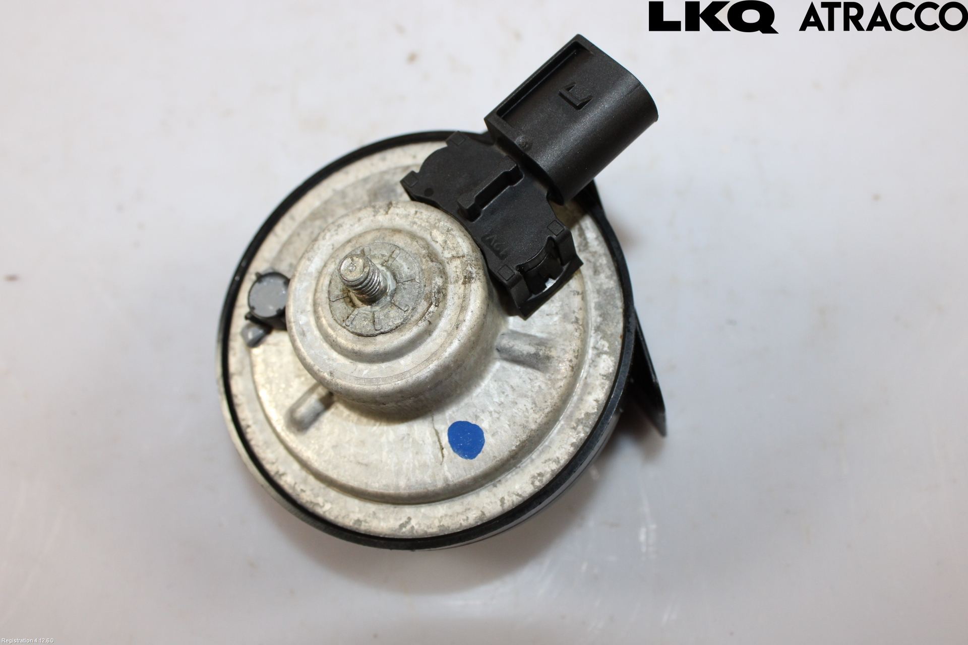 Volkswagen VW PASSAT 24- Signalhorn