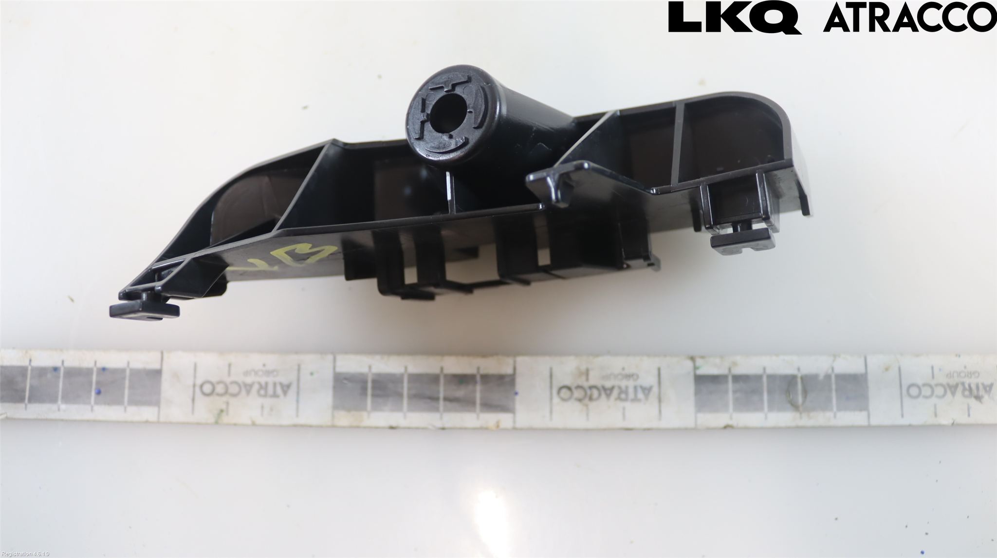 Lexus CT 200h Støtfangerfeste Bak Venstre