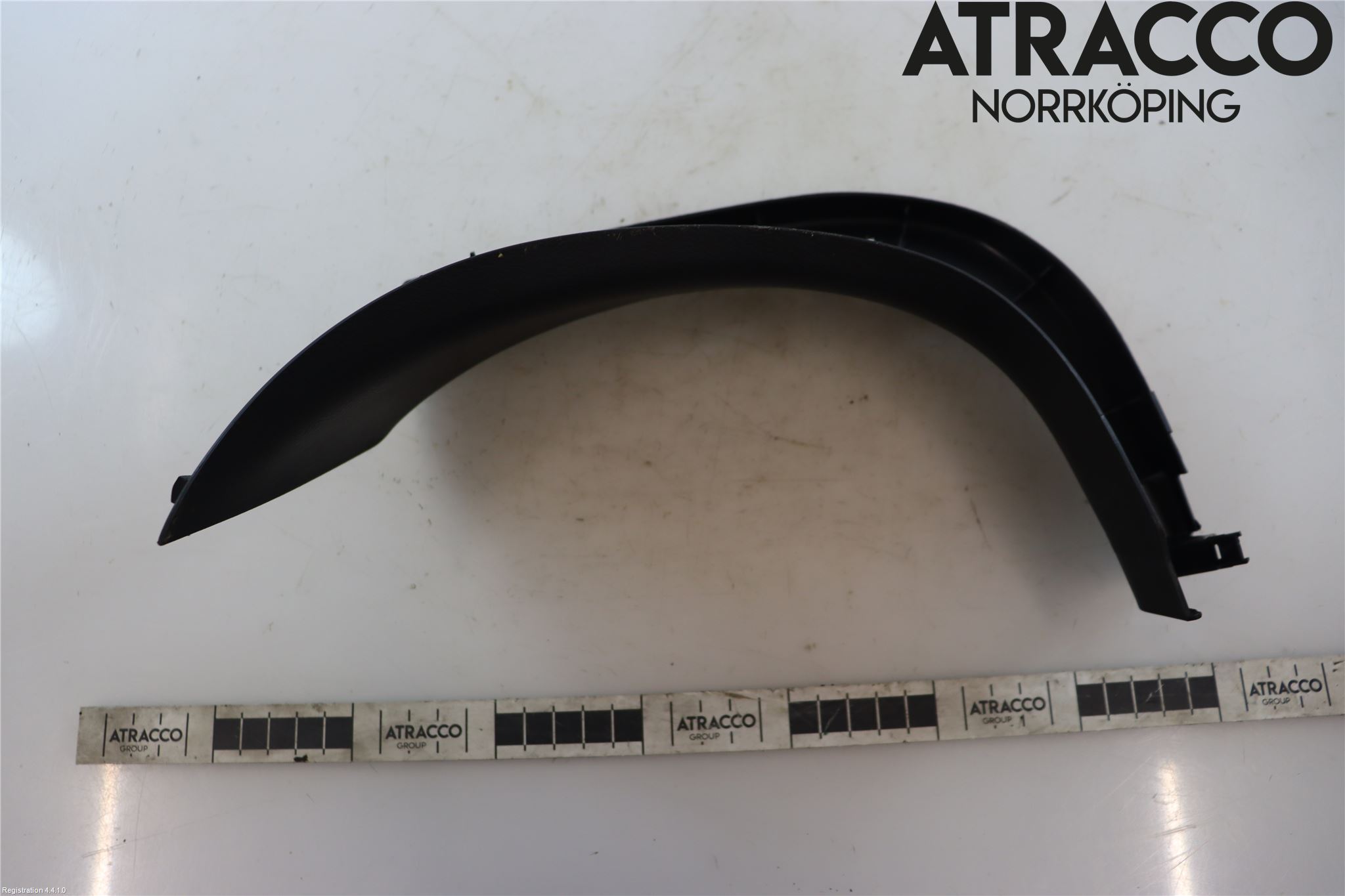 Toyota AURIS 13-19 Innr Bakluketrekk