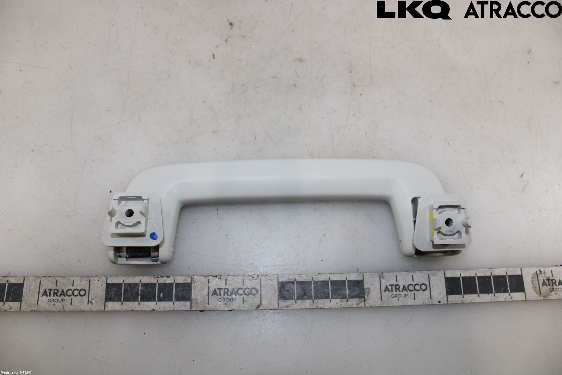 Ford FOCUS 11-14 Innrhandtak I Taket