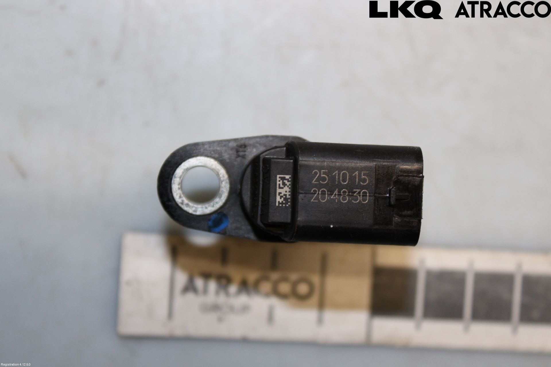 Volkswagen VW GOLF / E-GOLF VII 13-20 Giver Turtall - Tenning