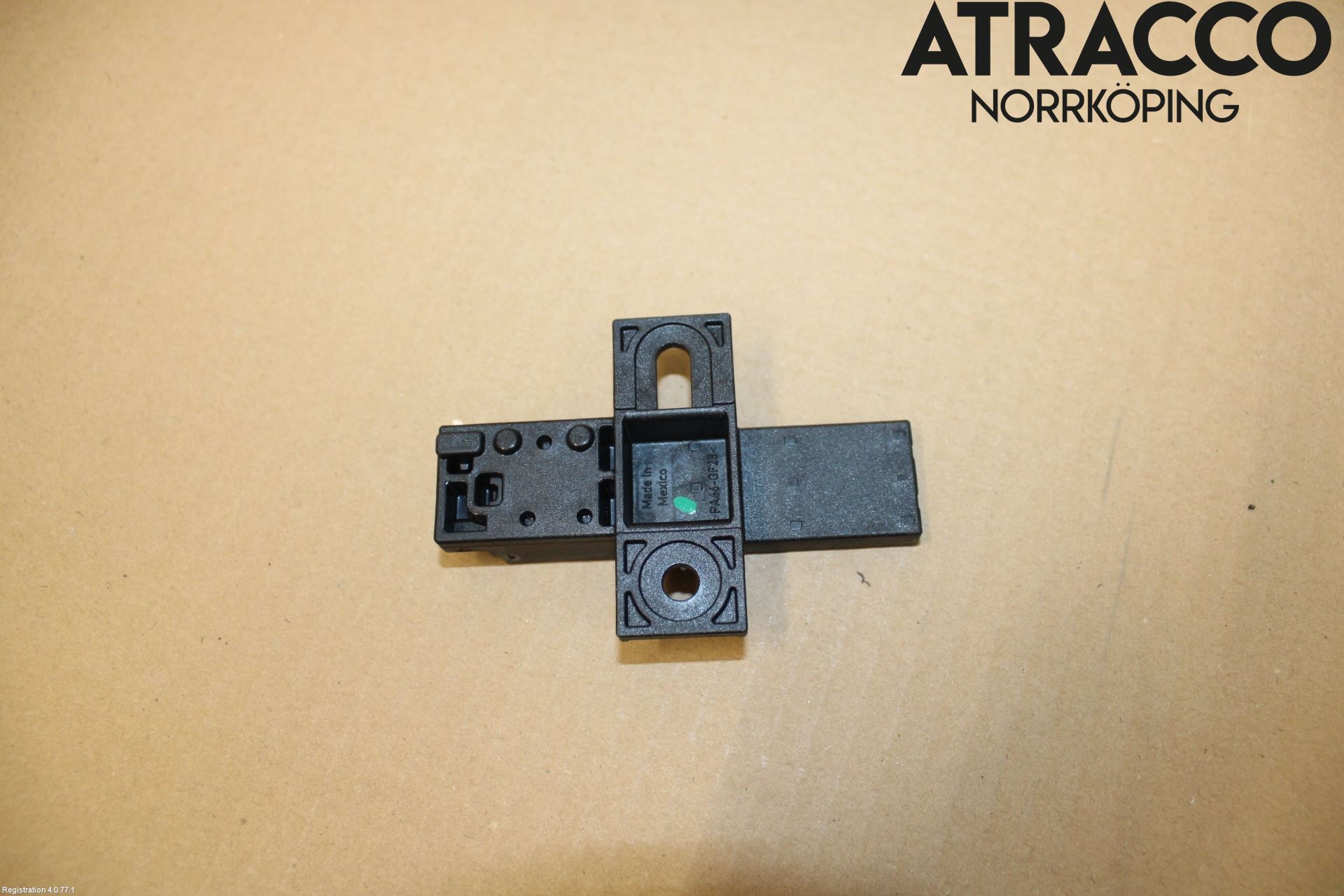 Audi Q5/SQ5 17- Stereo Antenne Radio-Tv
