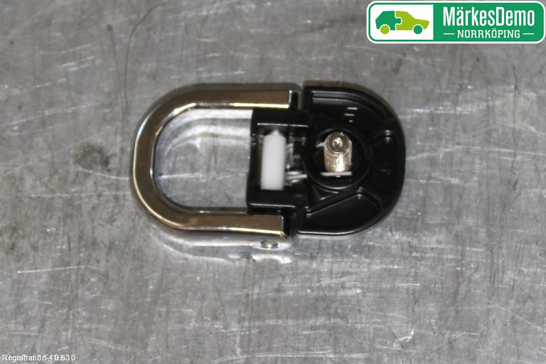 Landrover RANGE ROVER SPORT (L494) 14-22 Last Sikringsstropp