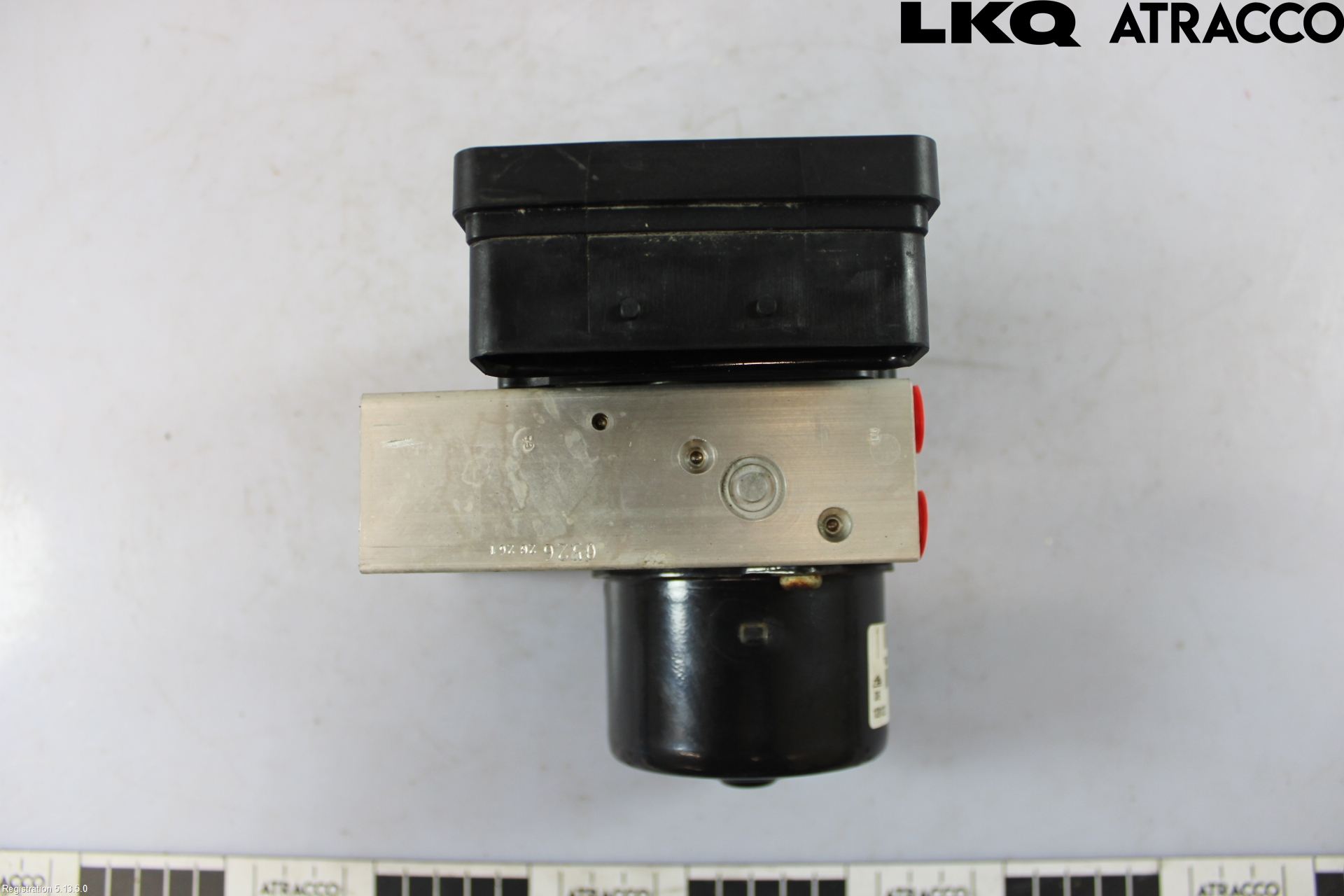 Volvo V70 00-04 Abs Hydraulikkaggregat