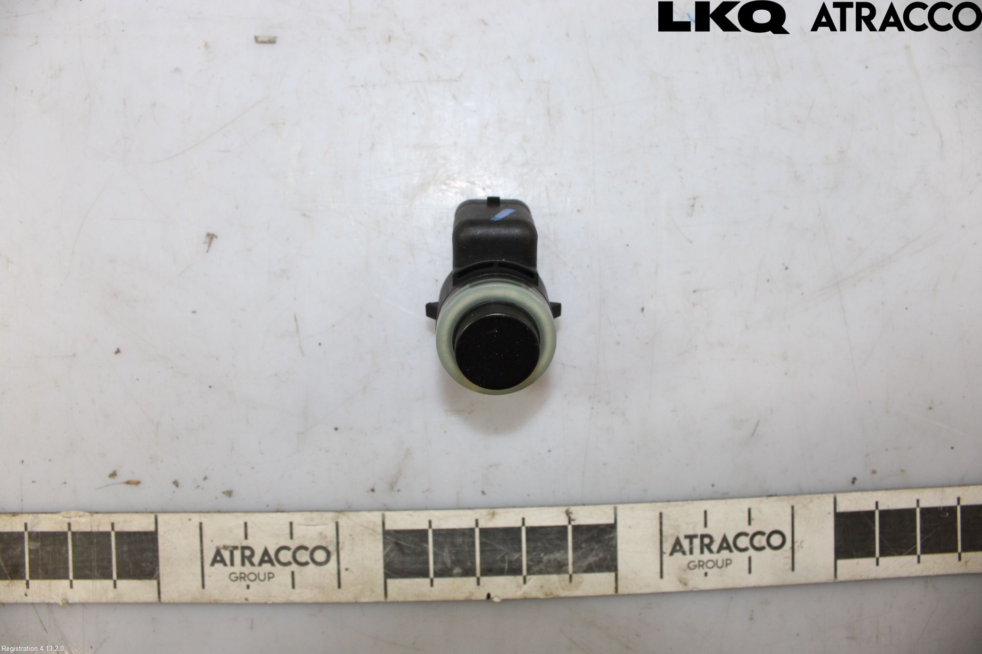 Volkswagen VW T-CROSS 19- Sensor Parkering Front
