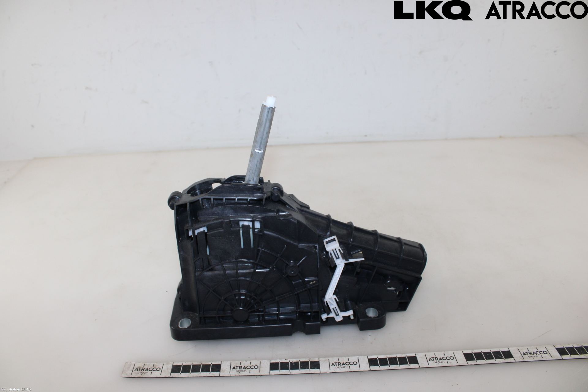 Volvo V90 17->> Gearspak