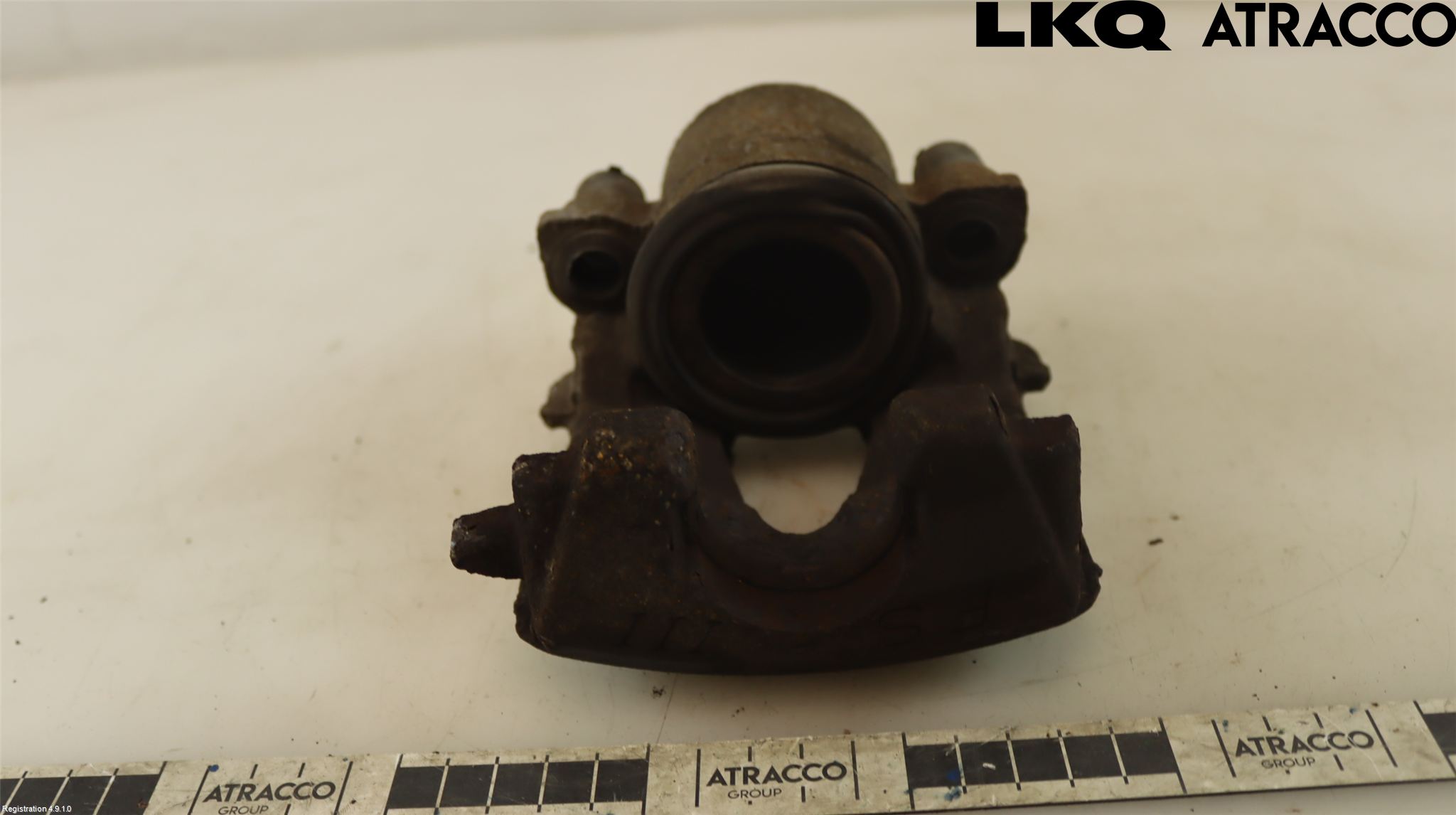 Volkswagen VW UP! / E-UP! Bremsecaliper Foran Høyre