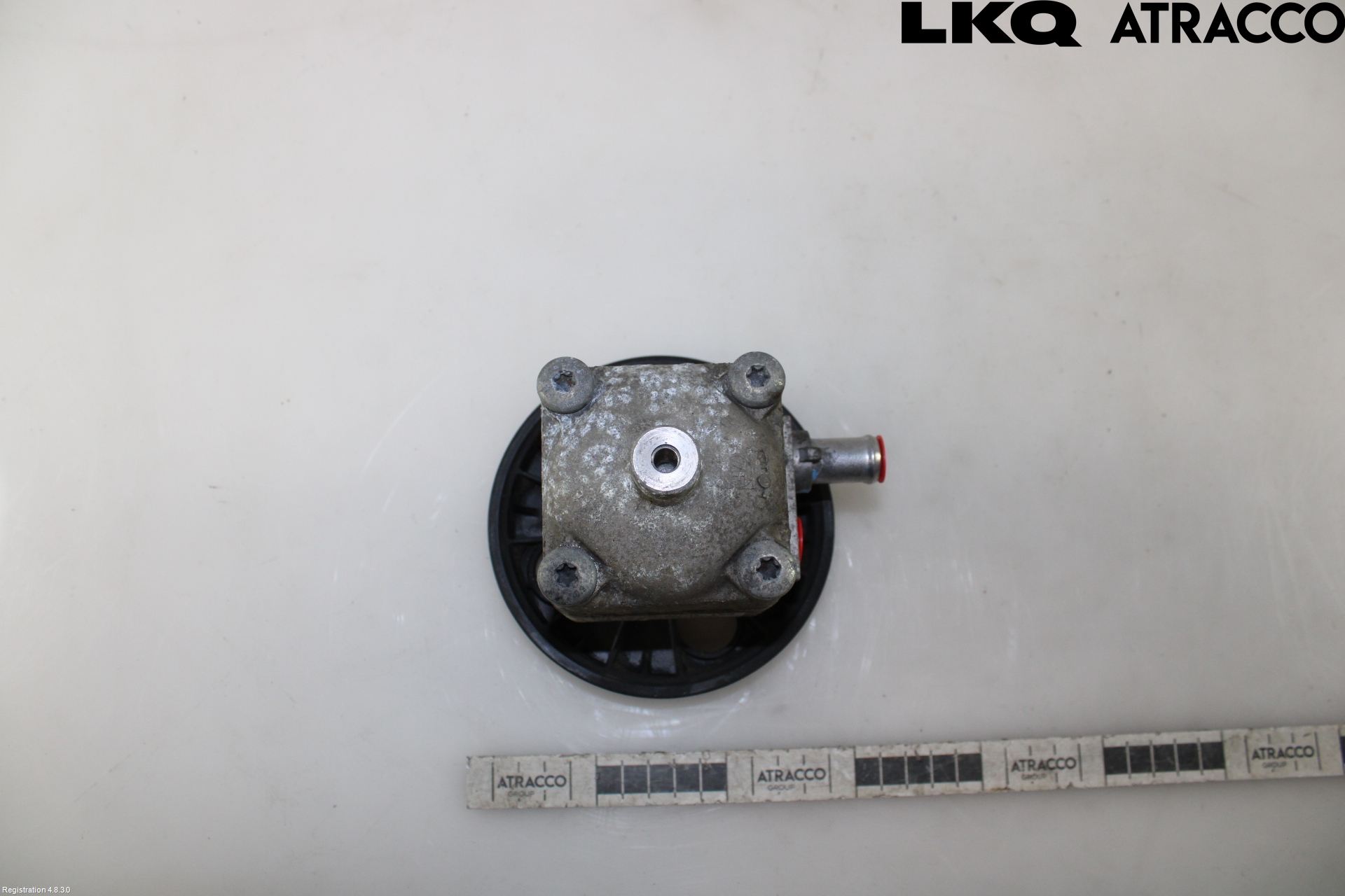 Volvo V70 05-08 Servo Pumpe