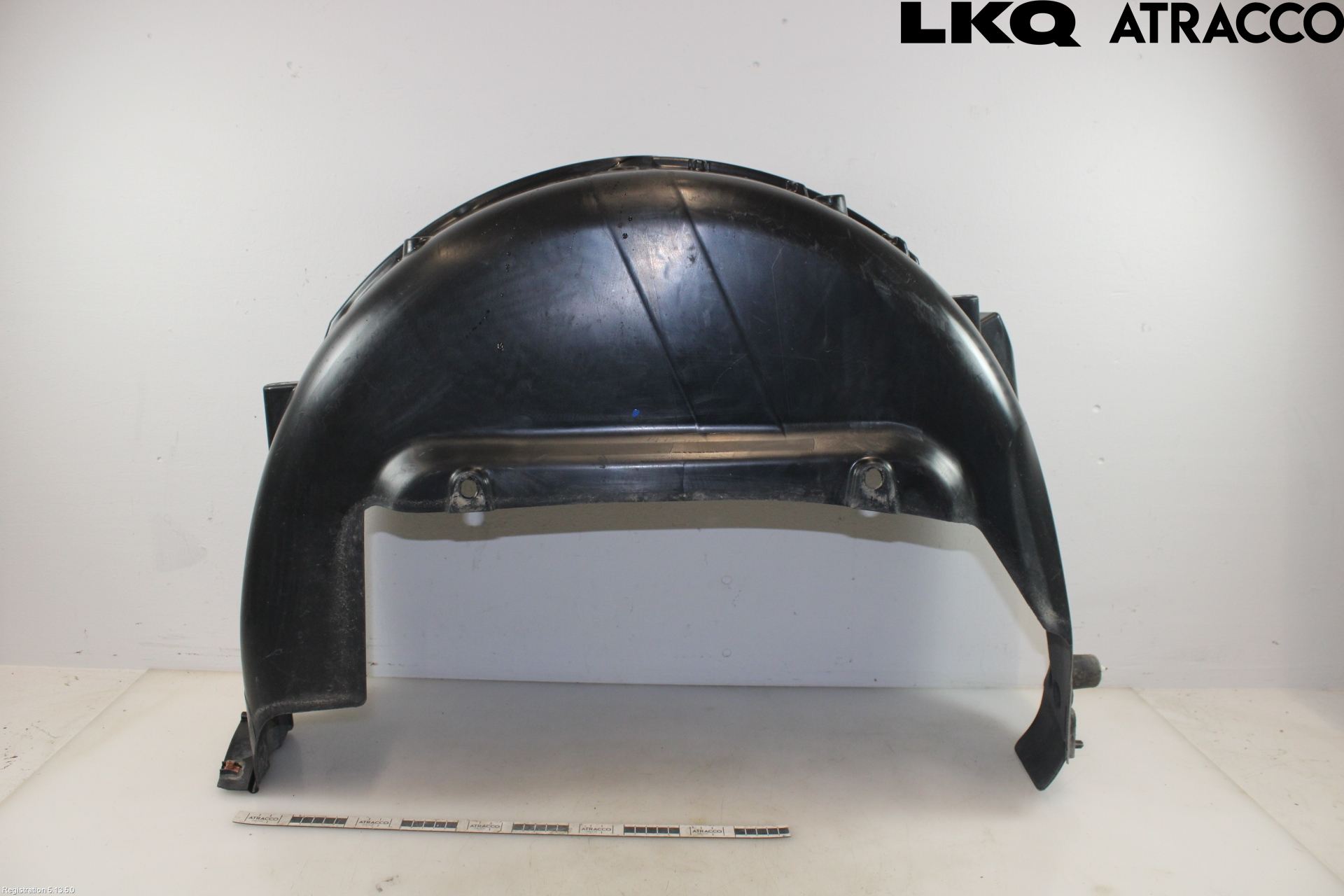 Citroen DS 7 CROSSBACK 19-23 Skjerm Indre
