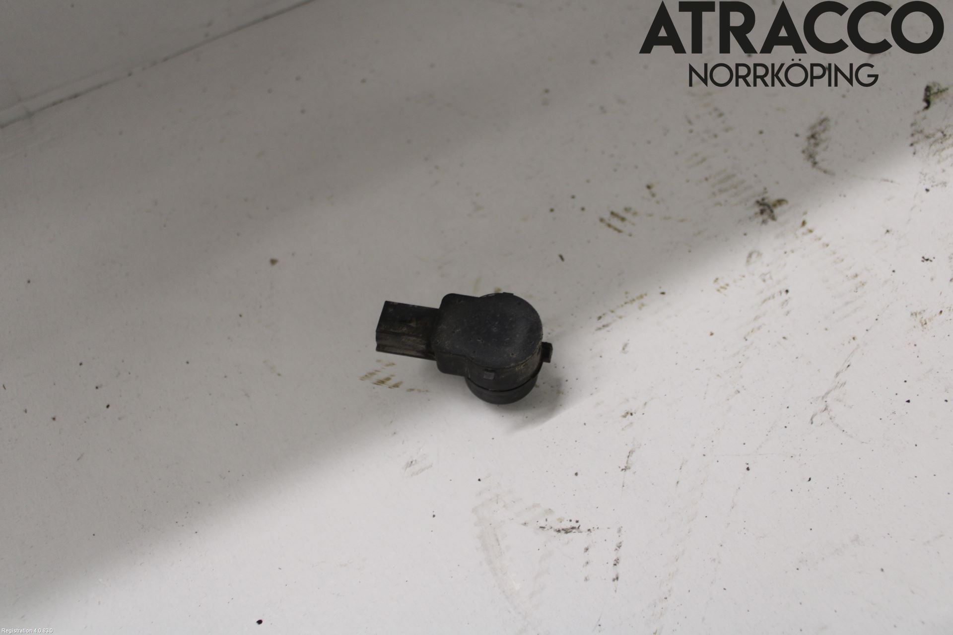 Opel INSIGNIA 09-16 Sensor Ryggesensor