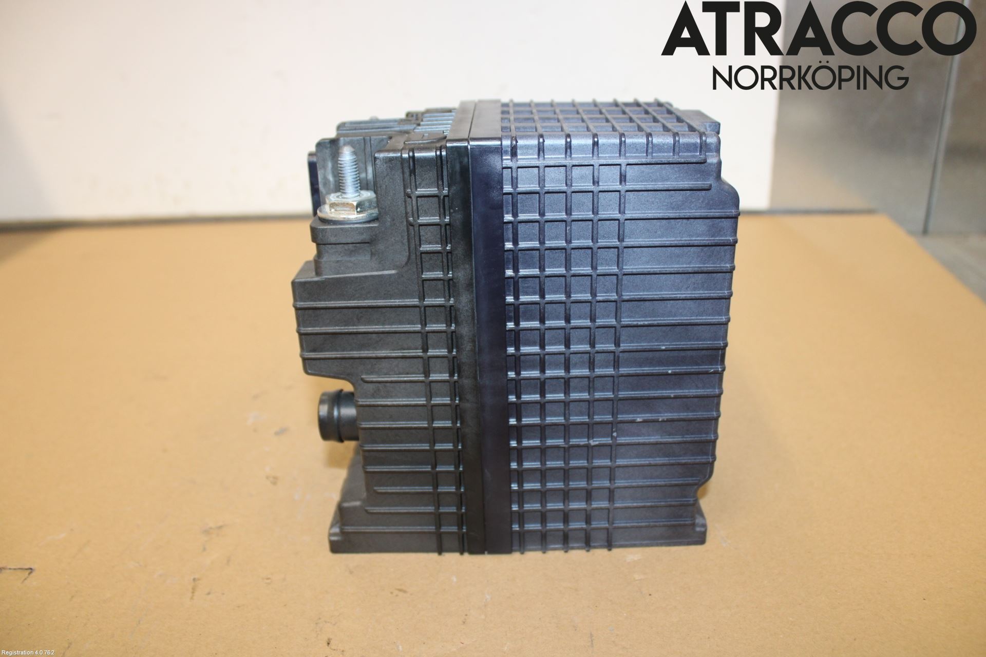Audi A5 17- Hybrid Batteri