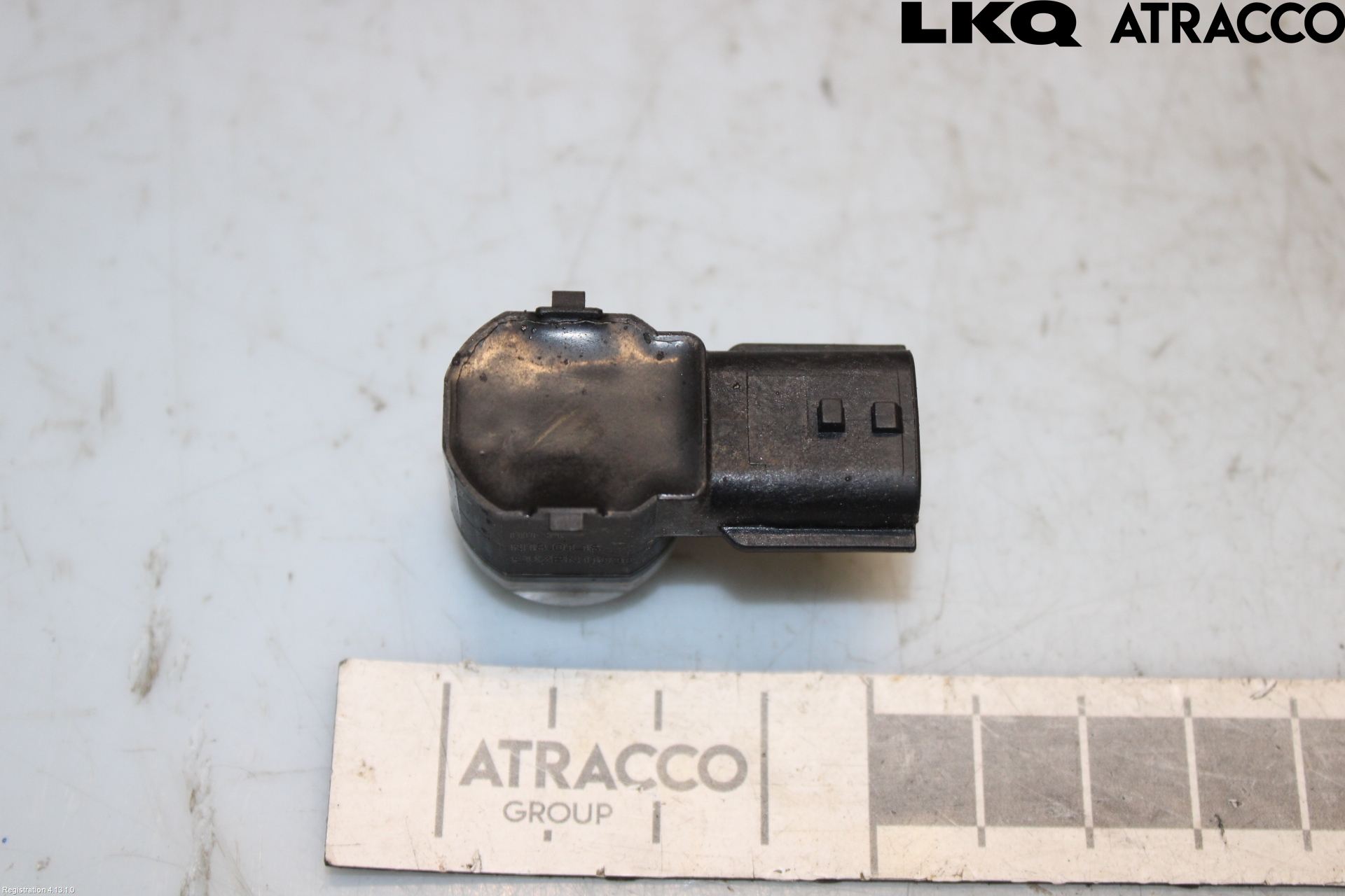 Fiat TALENTO 16- Sensor Ryggesensor