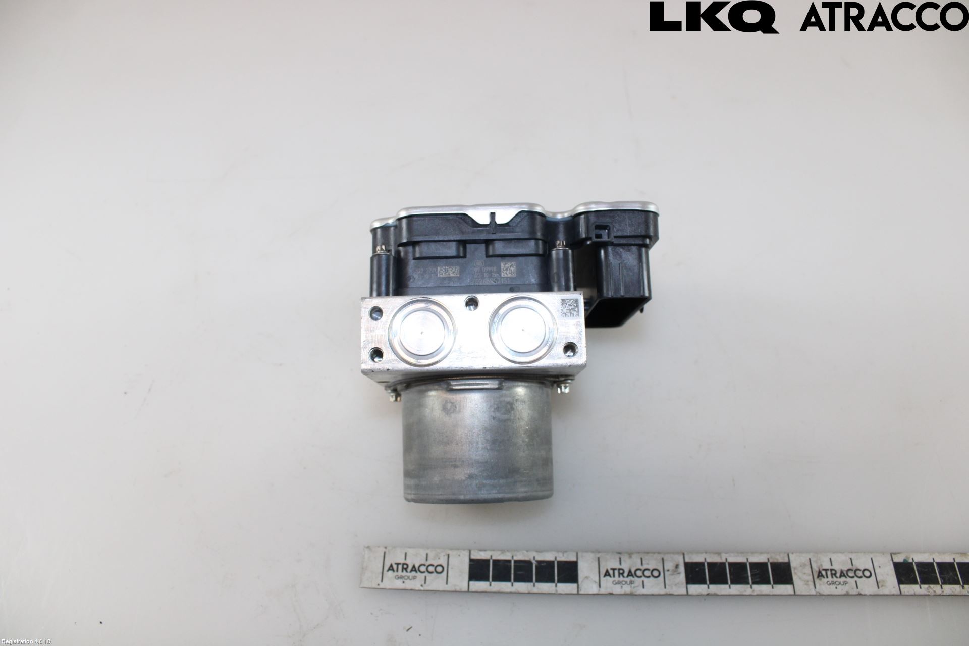 Toyota YARIS CROSS XP21 21- Abs Hydraulikkaggregat