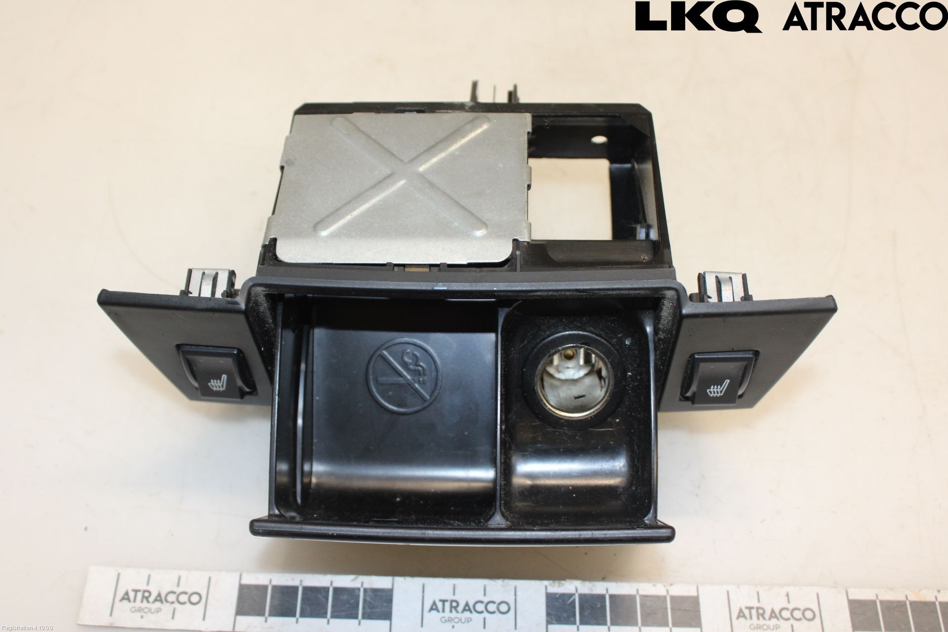 Chrysler CHR 300C Innr Askebeger