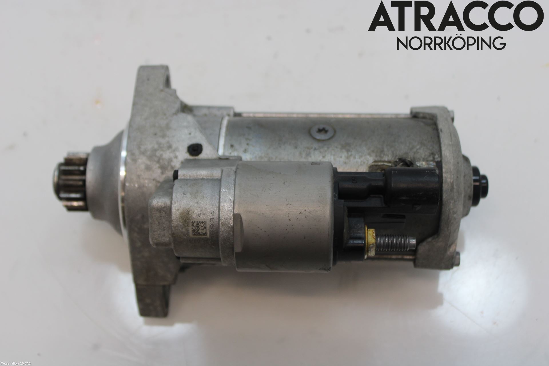 Volkswagen VW PASSAT 20-24 Startmotor Diesel