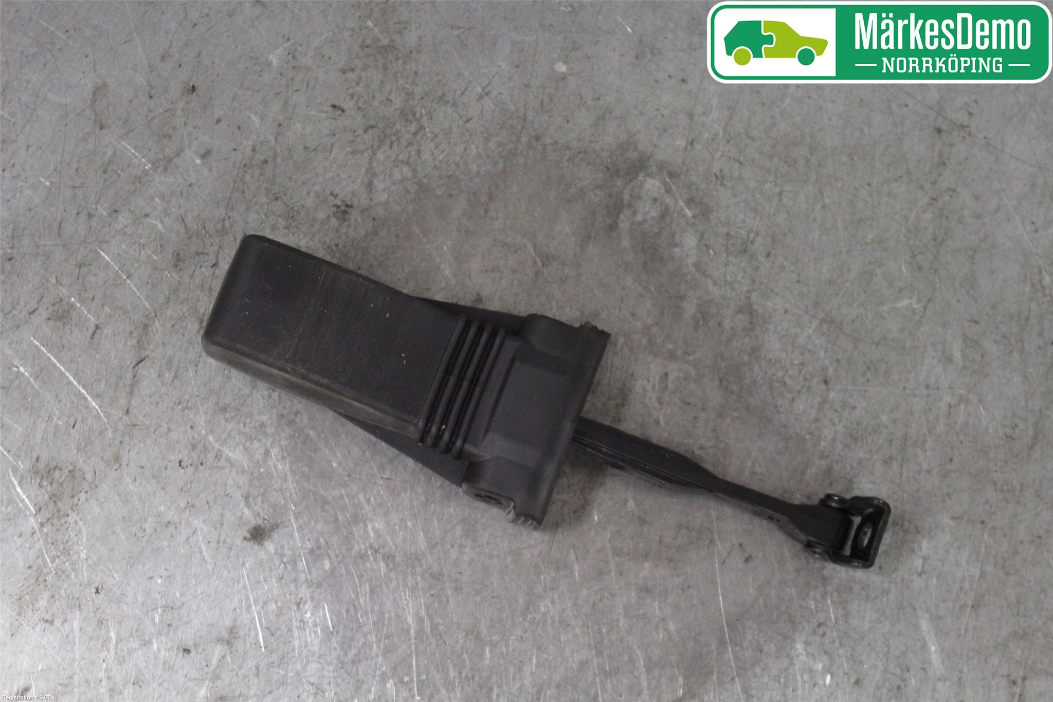 Audi A5 17- Dørstopper