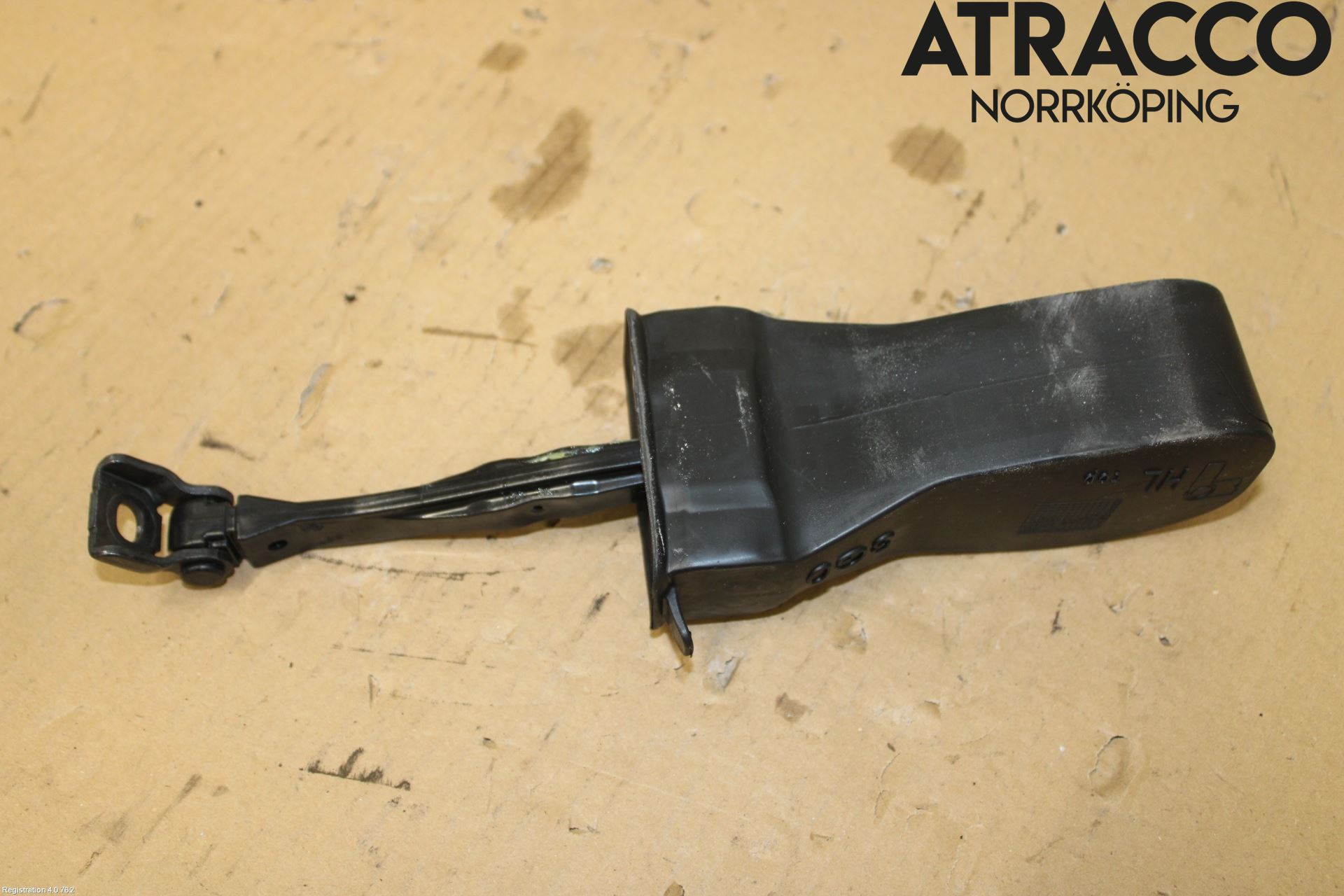 Volkswagen VW PASSAT 20-24 Dørstopper