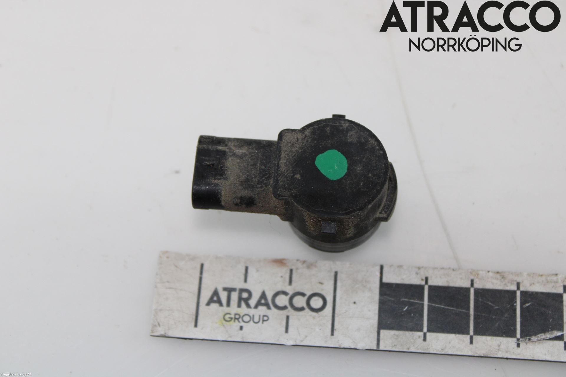 Volkswagen VW PASSAT 15-19 Sensor Ryggesensor