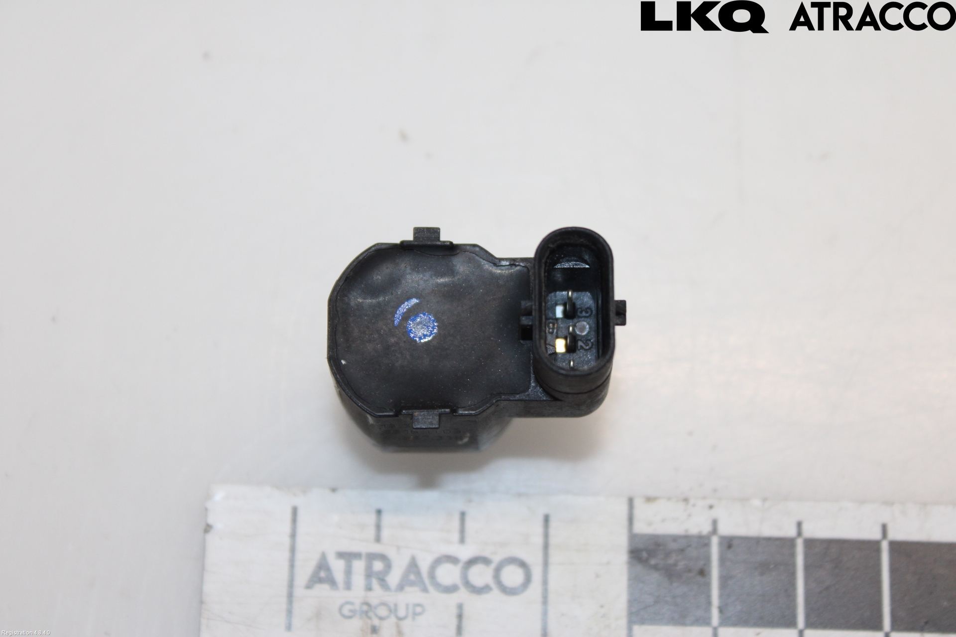 Ford MONDEO 07-15 Sensor Parkering Front
