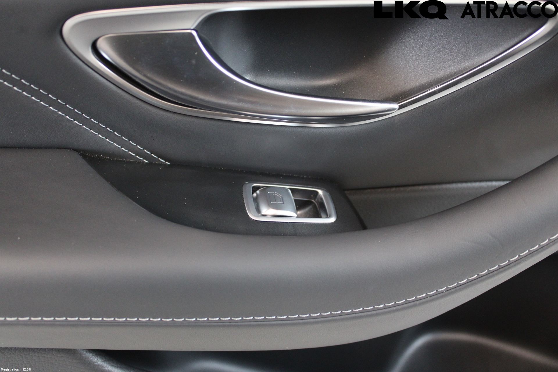 Mercedes-Benz MB E-KLASS (W213) 16-23 Innr Dørtrekk Venstre