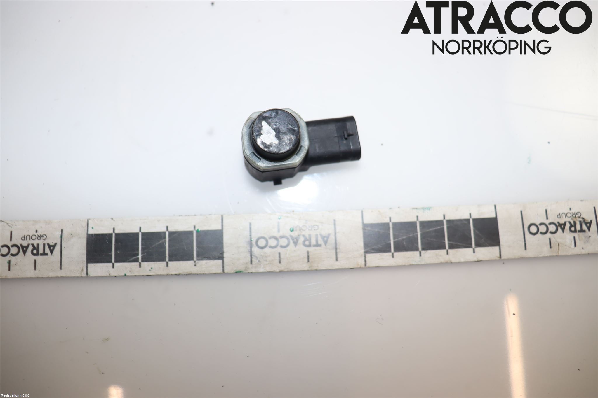 Volkswagen VW PASSAT 11-14 Sensor Ryggesensor