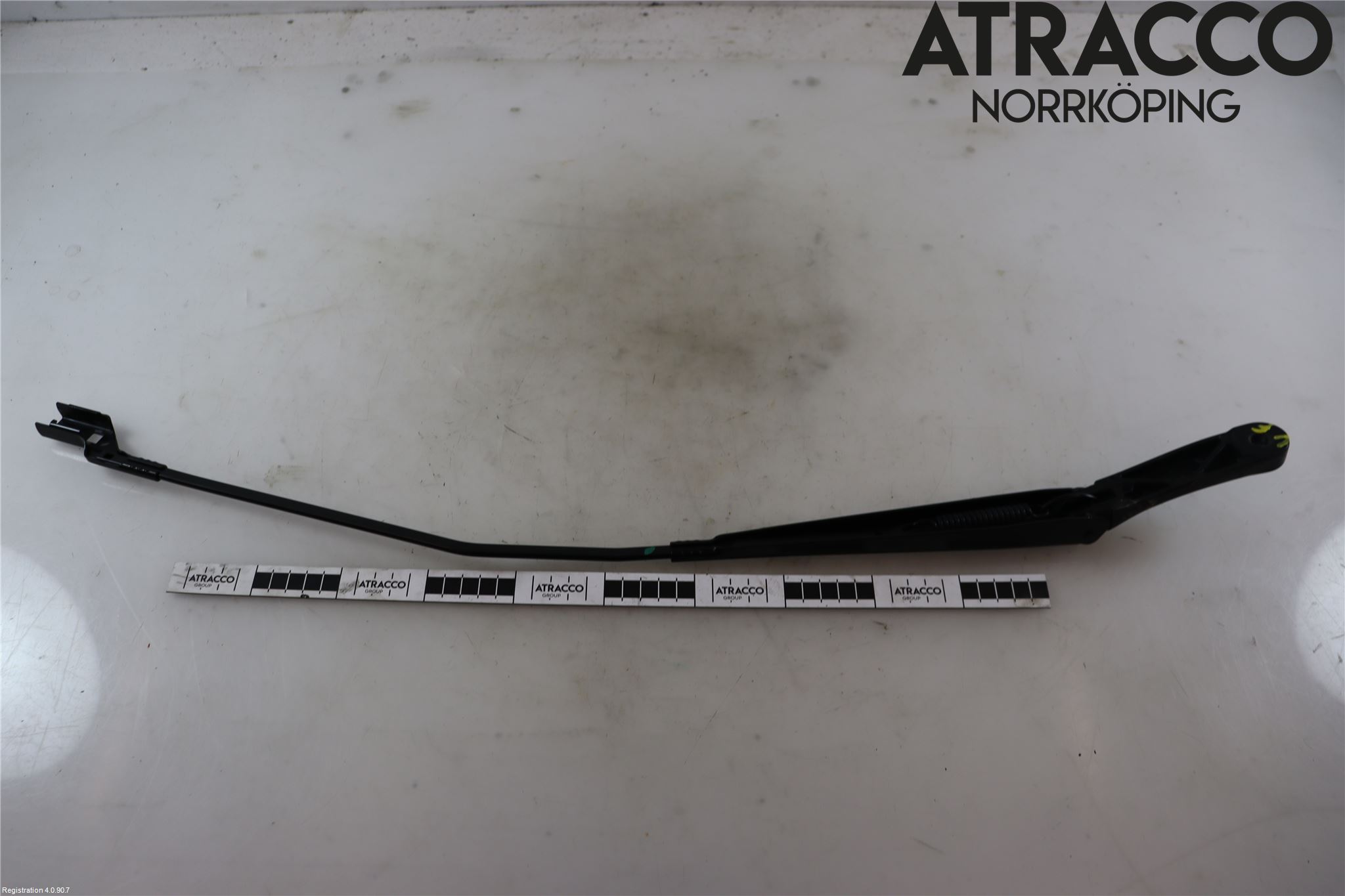 Volkswagen VW CADDY 16-20 Viskerarm-Armer Frontrute