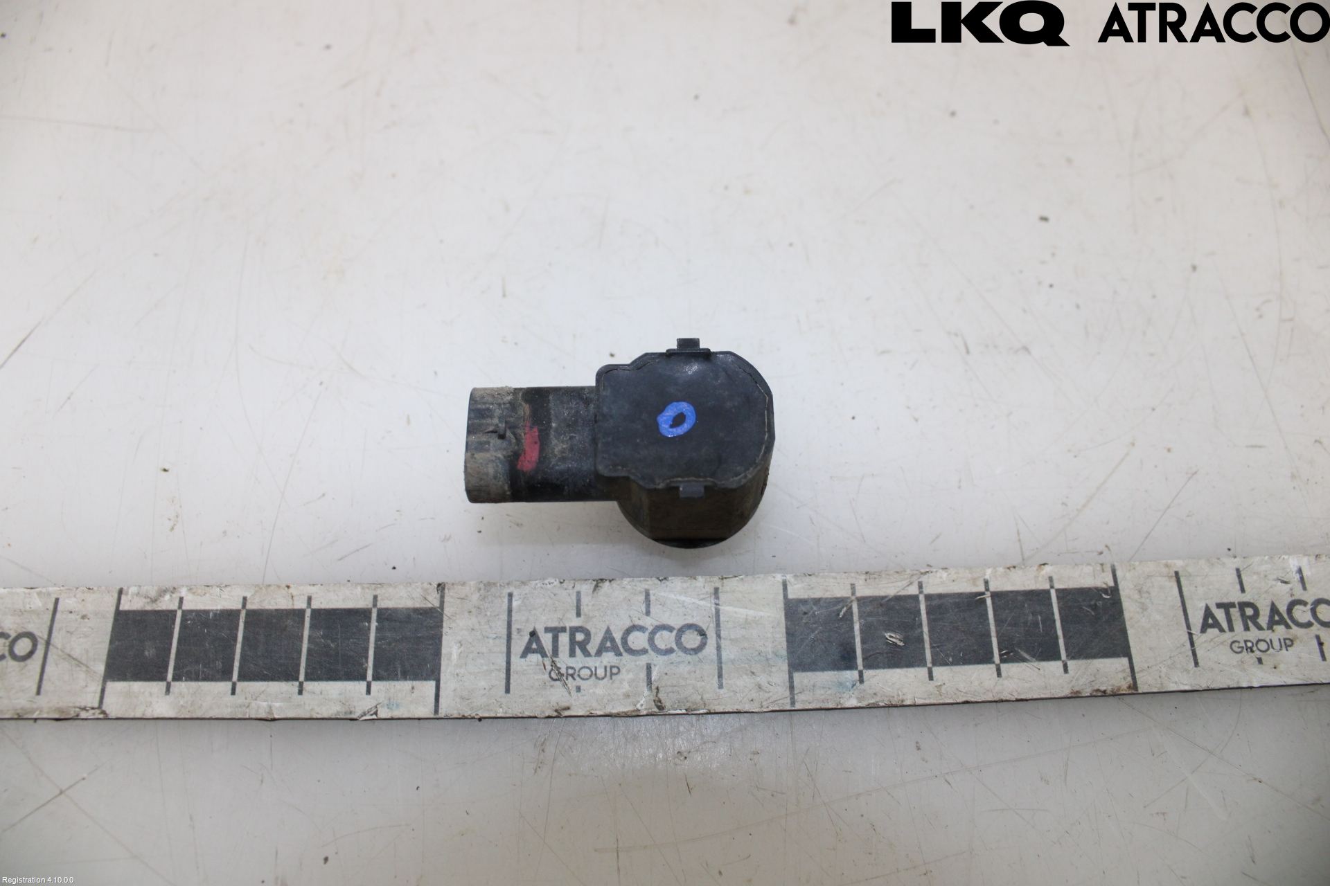 Volvo V60 14-18 Sensor Ryggesensor