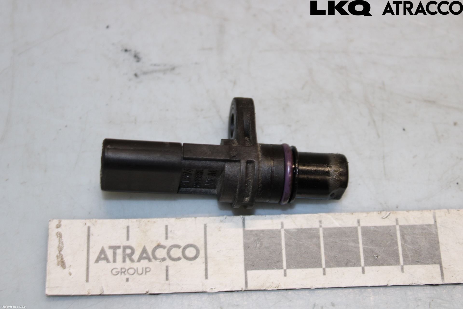 Audi A4/S4 B9 16-19 Giver Turtall - Tenning