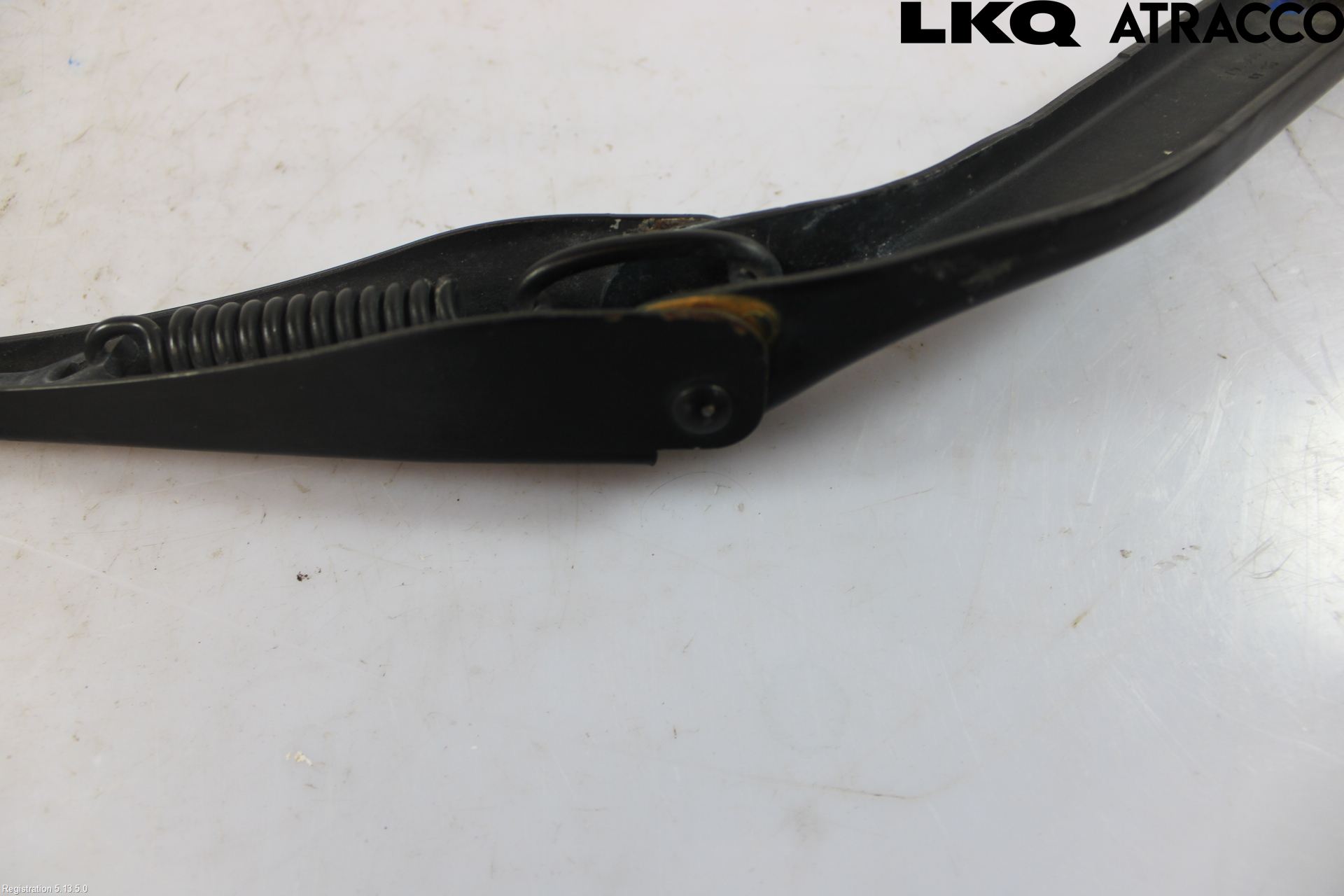 BMW 1 E87/81 5D/3D 03-11 Viskerarm-Armer Frontrute