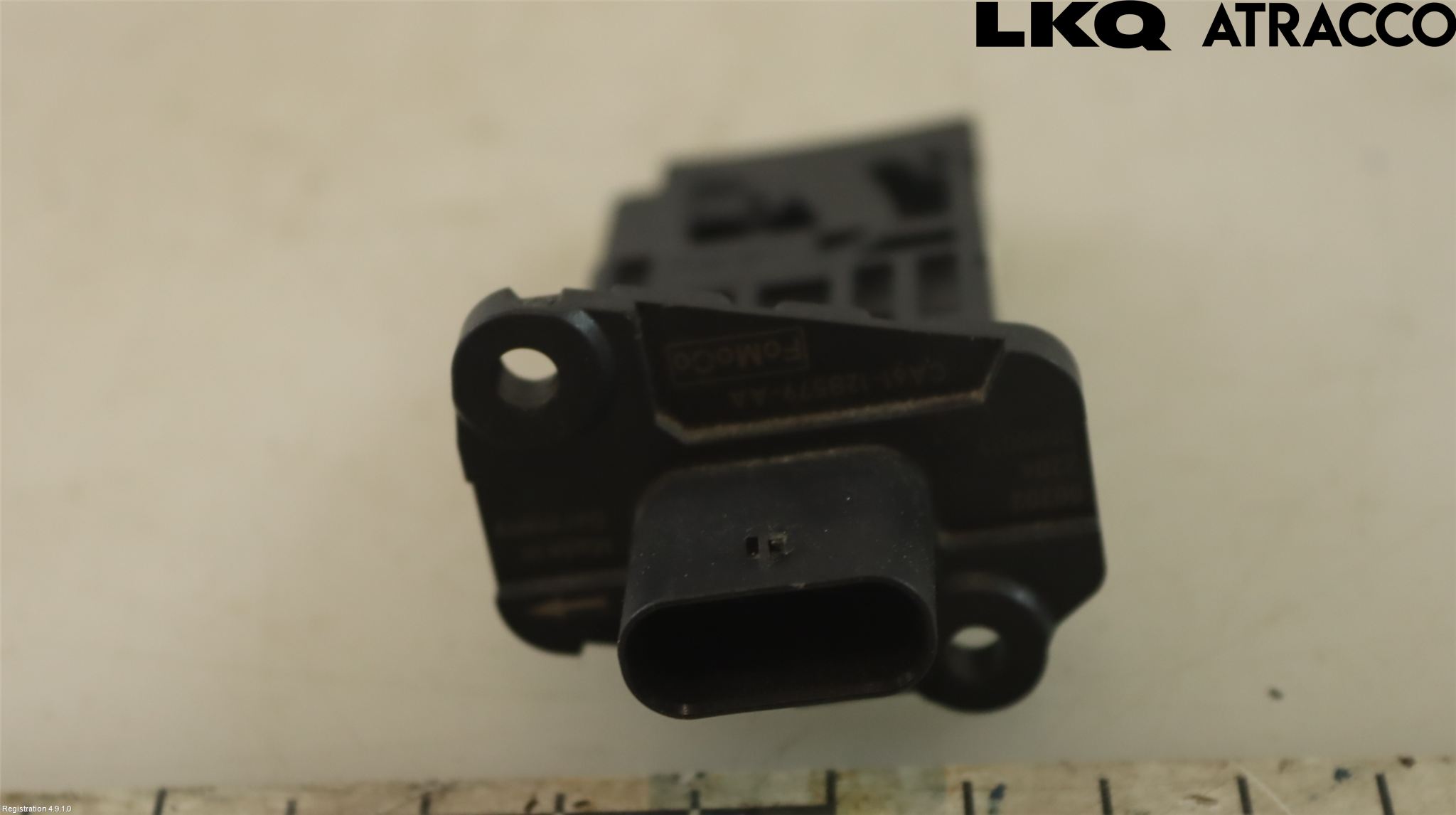 Ford MONDEO 15-22 Inns Luftmassemåler