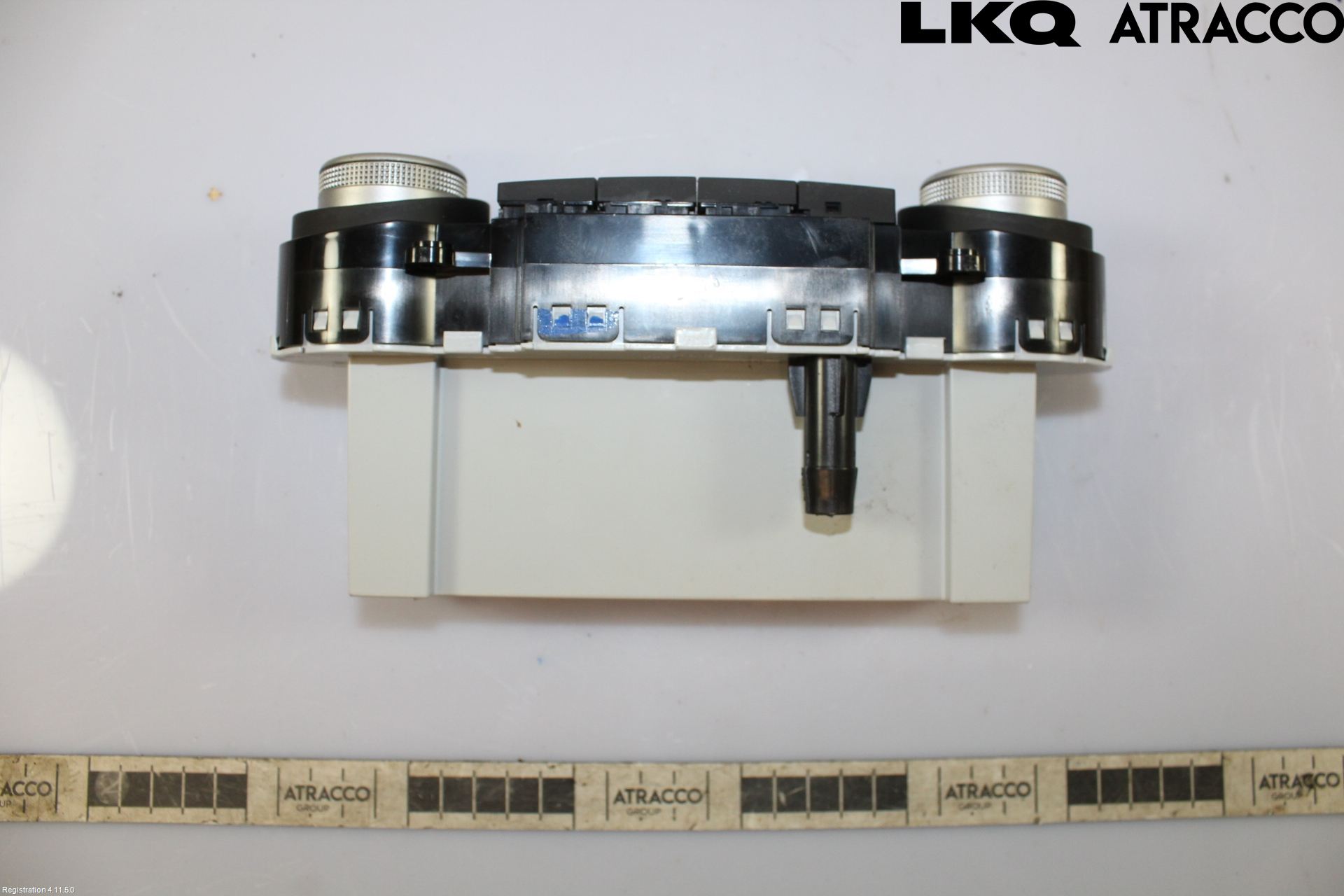 Kia CEED 06-12 Varmeapparat Panel(Regulering)