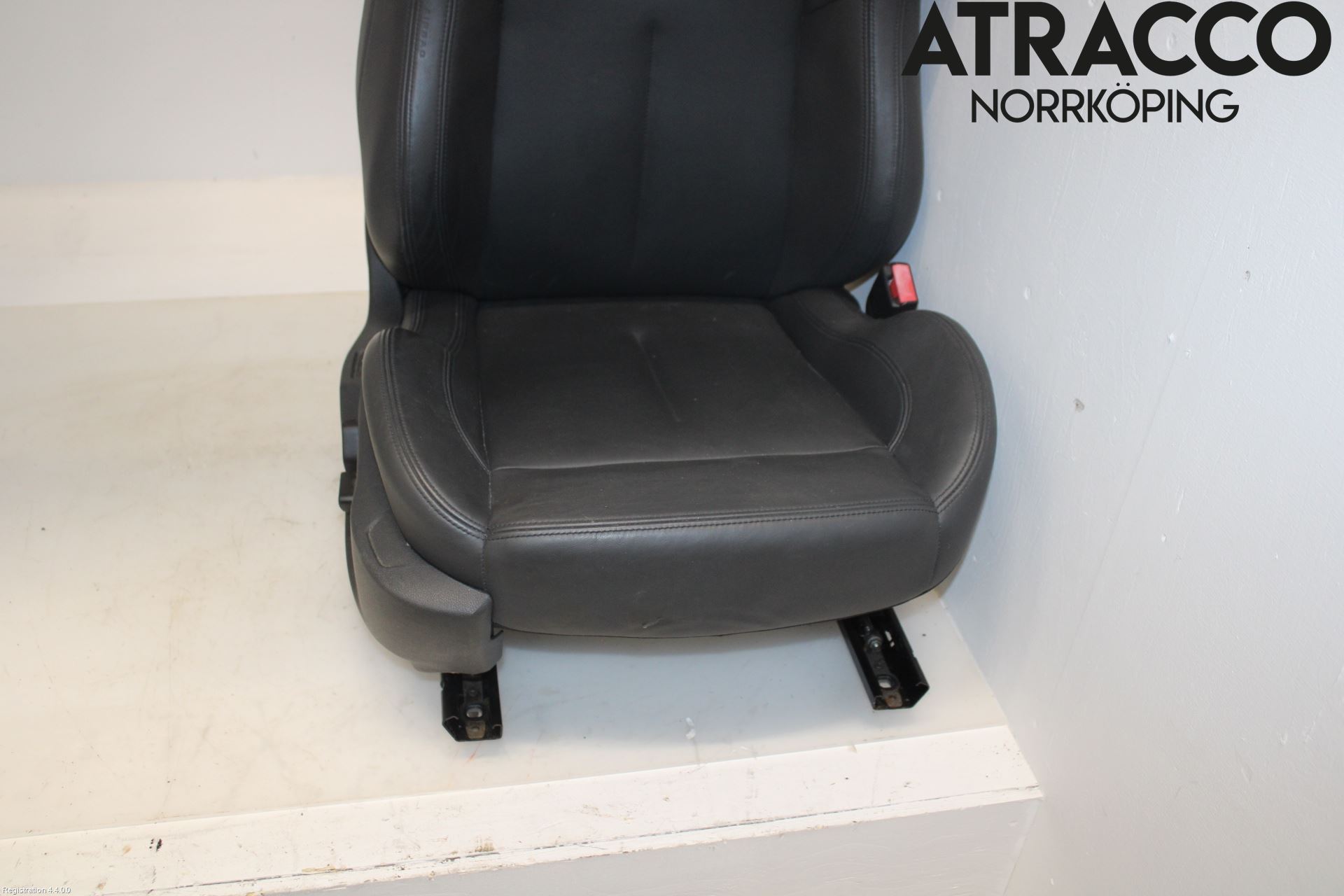 Peugeot RCZ Innr Sete Foran Høyre