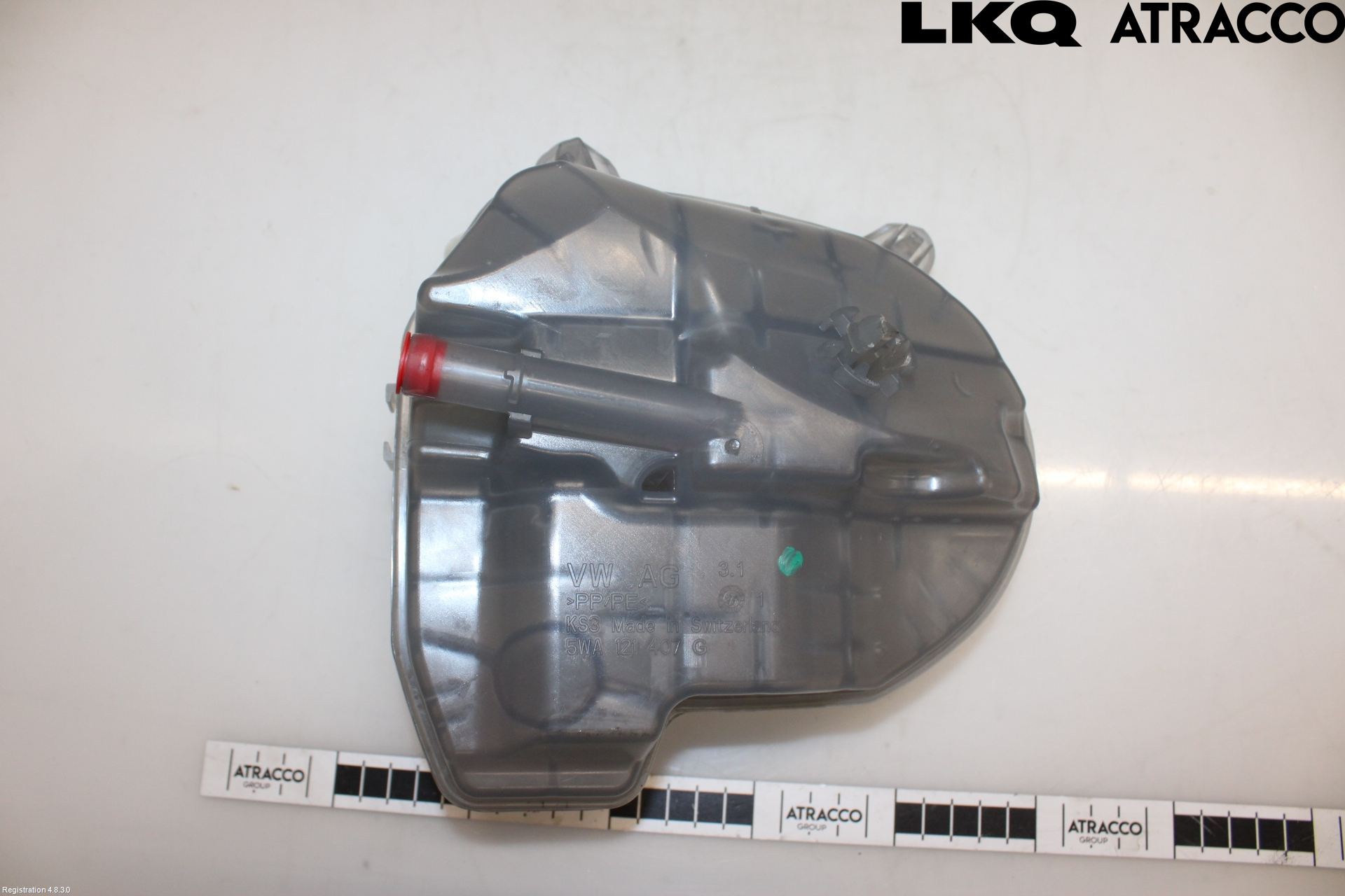Seat LEON 20- Ekspansjonstank