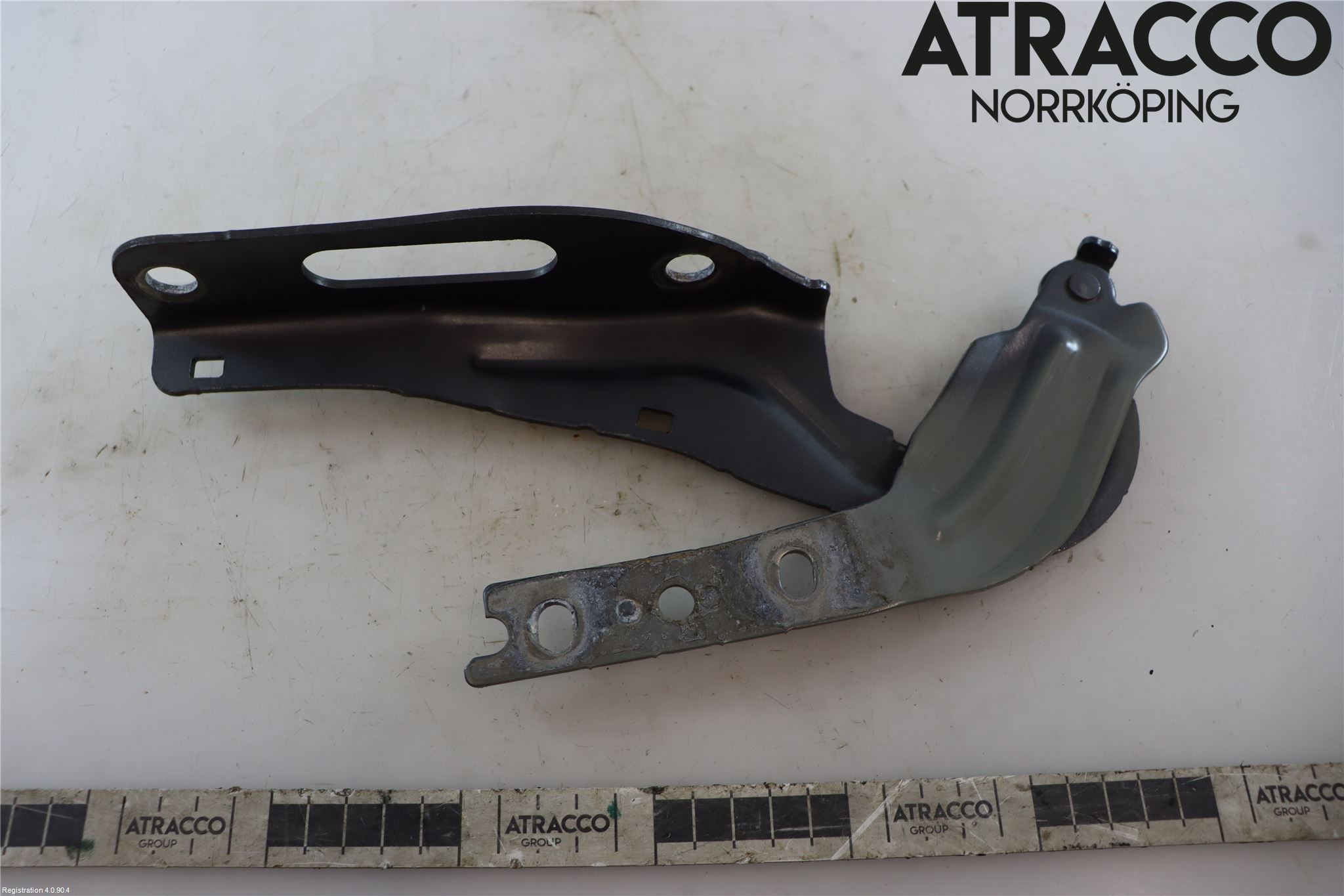 Seat IBIZA V 17-20 Panser Hengsel - Hengsler