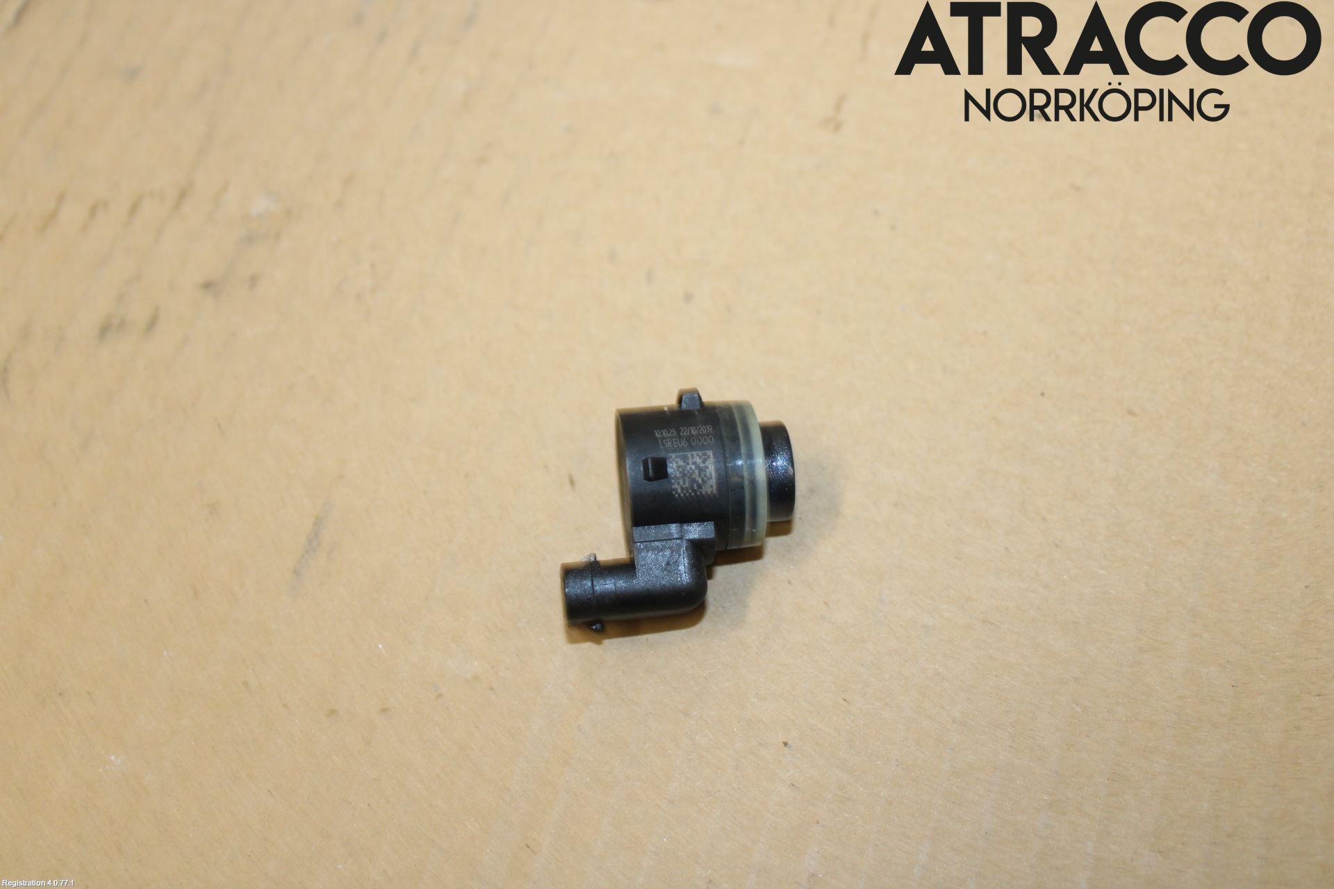 Seat LEON 13-20 Sensor Ryggesensor
