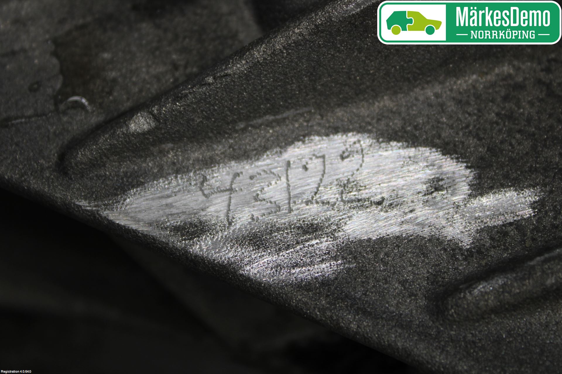 Renault MEGANE III 09-15 Gearkasse 6 Trinn