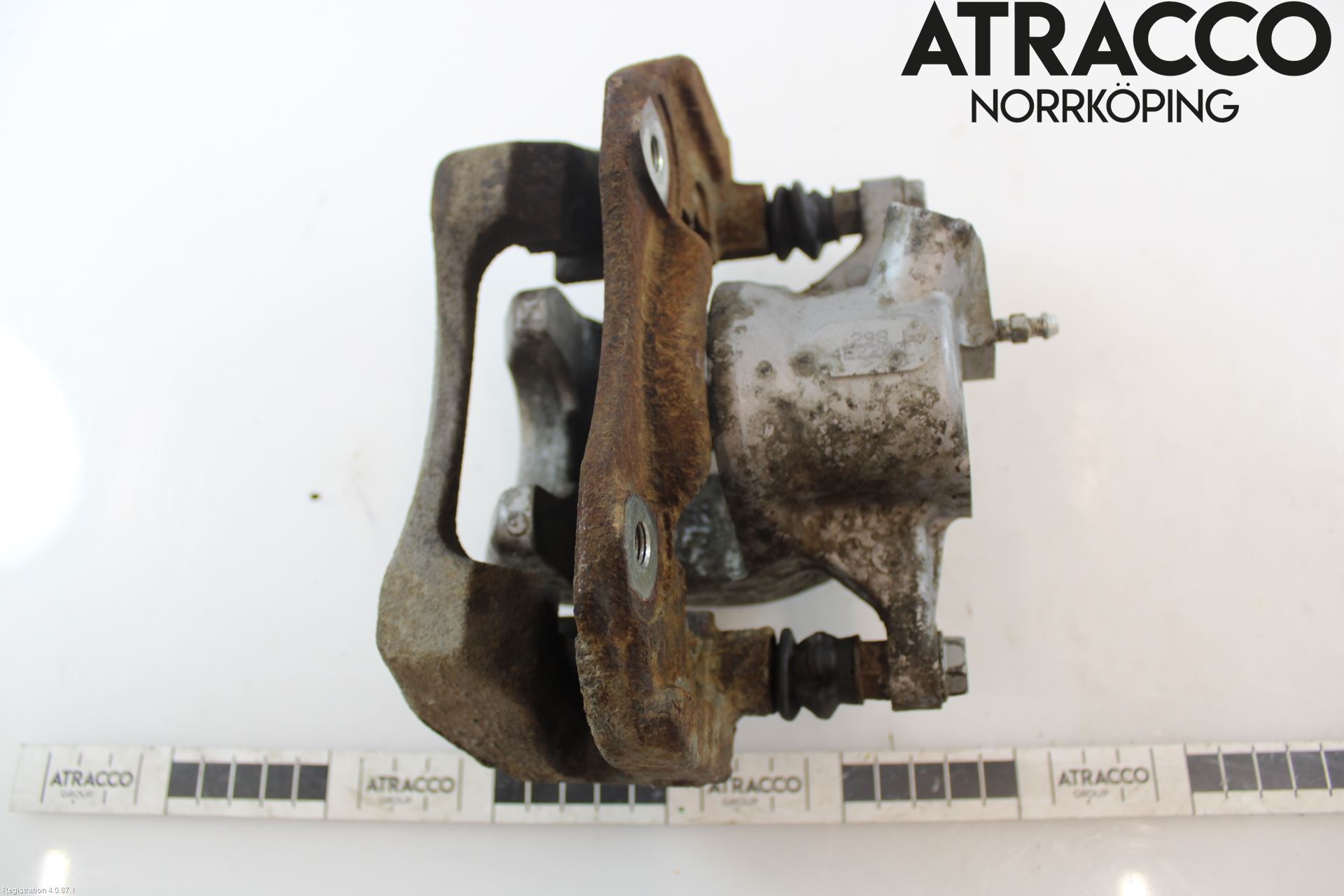Toyota PRIUS+ ZVW40 12-20 Bremsecaliper Bak Høyre