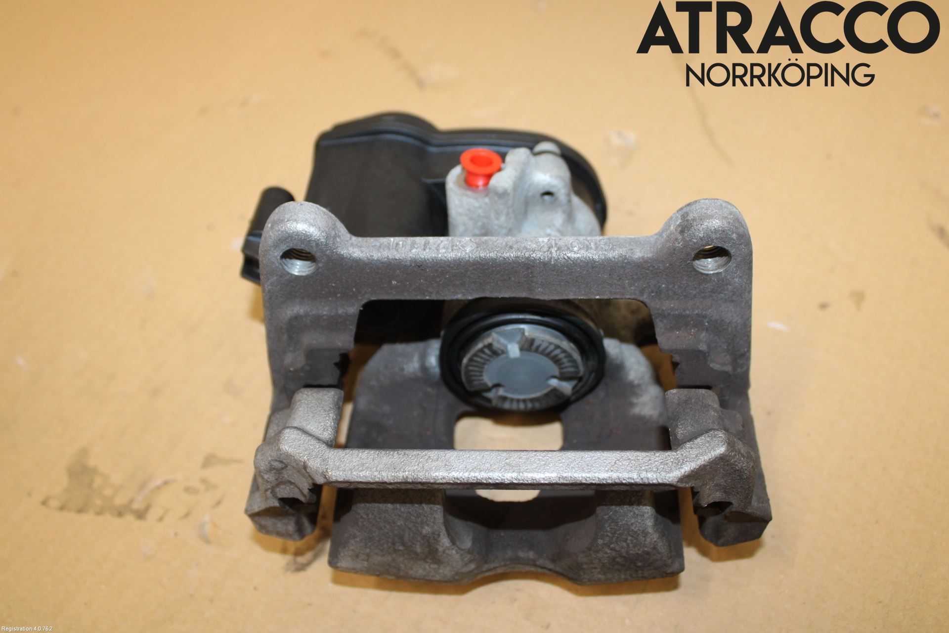 Audi A6 F2/C8 19- Bremsecaliper Bak Venstre