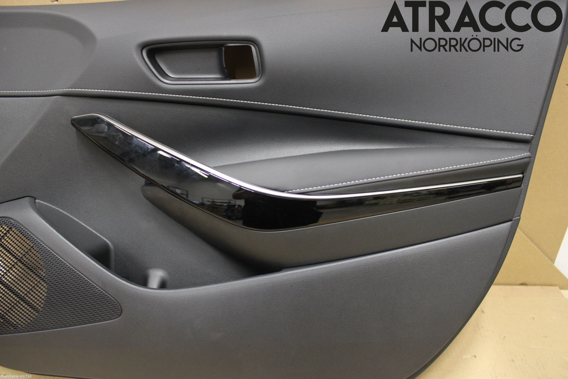 Toyota COROLLA 19- Innr Dørtrekk Høyre