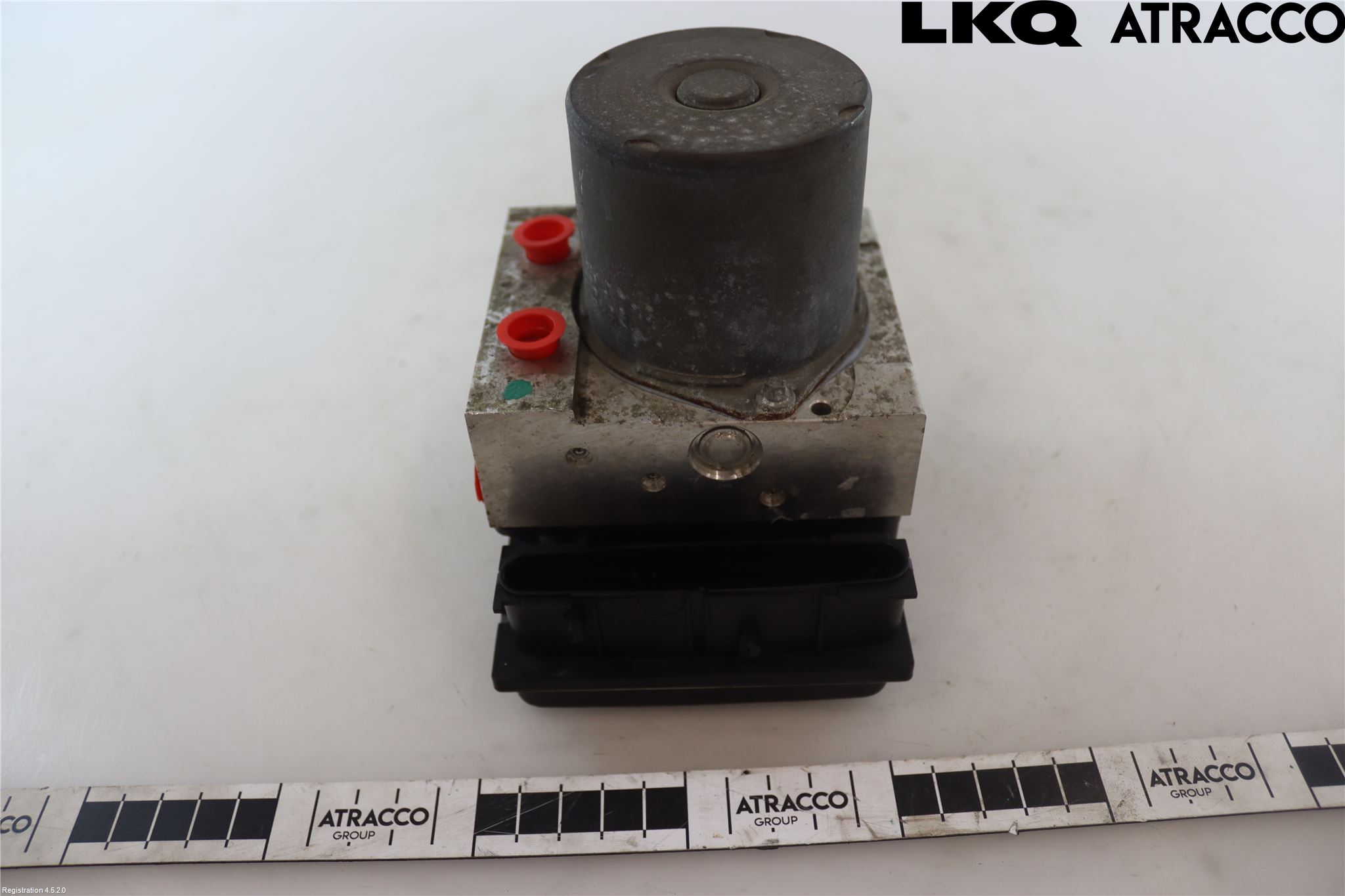 Saab 9-5 -05 Abs Hydraulikkaggregat