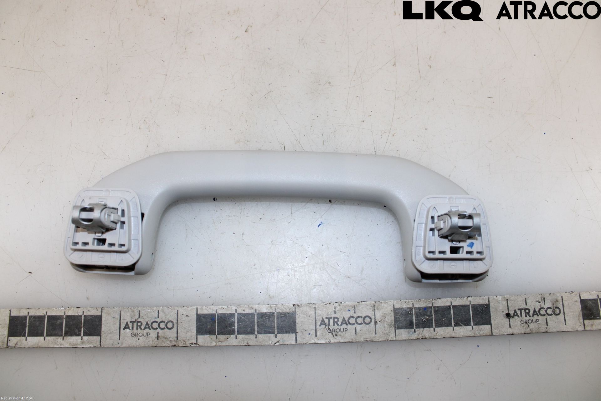 Mercedes-Benz MB VITO/V-KLASS (W640,W447,W448) 14- Innrhandtak I Taket