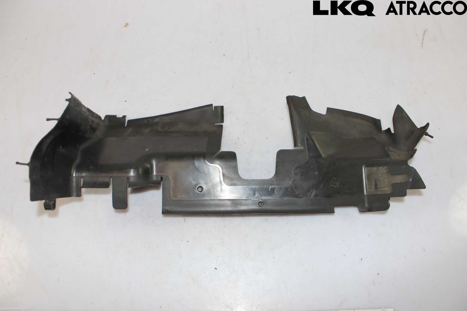 Skoda KAMIQ 20- Luftstyring Front
