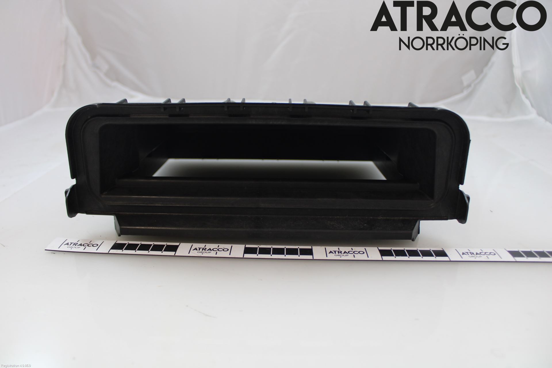 Mercedes-Benz MB AMG GT (C190/R190) 14-22 Luftfilter Boks