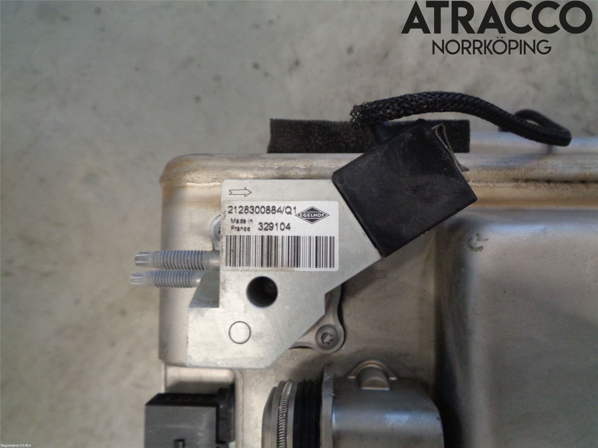 Mercedes-Benz MB E-KLASS (W212) 09-16 Hybrid Batteri