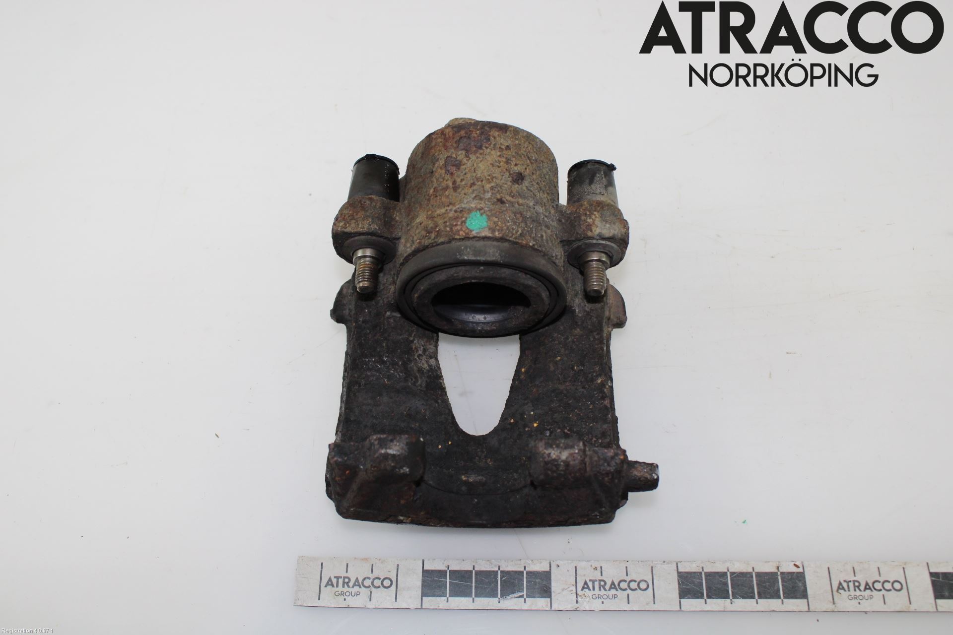 Seat IBIZA IV 08-16 Bremsecaliper Foran Venstre