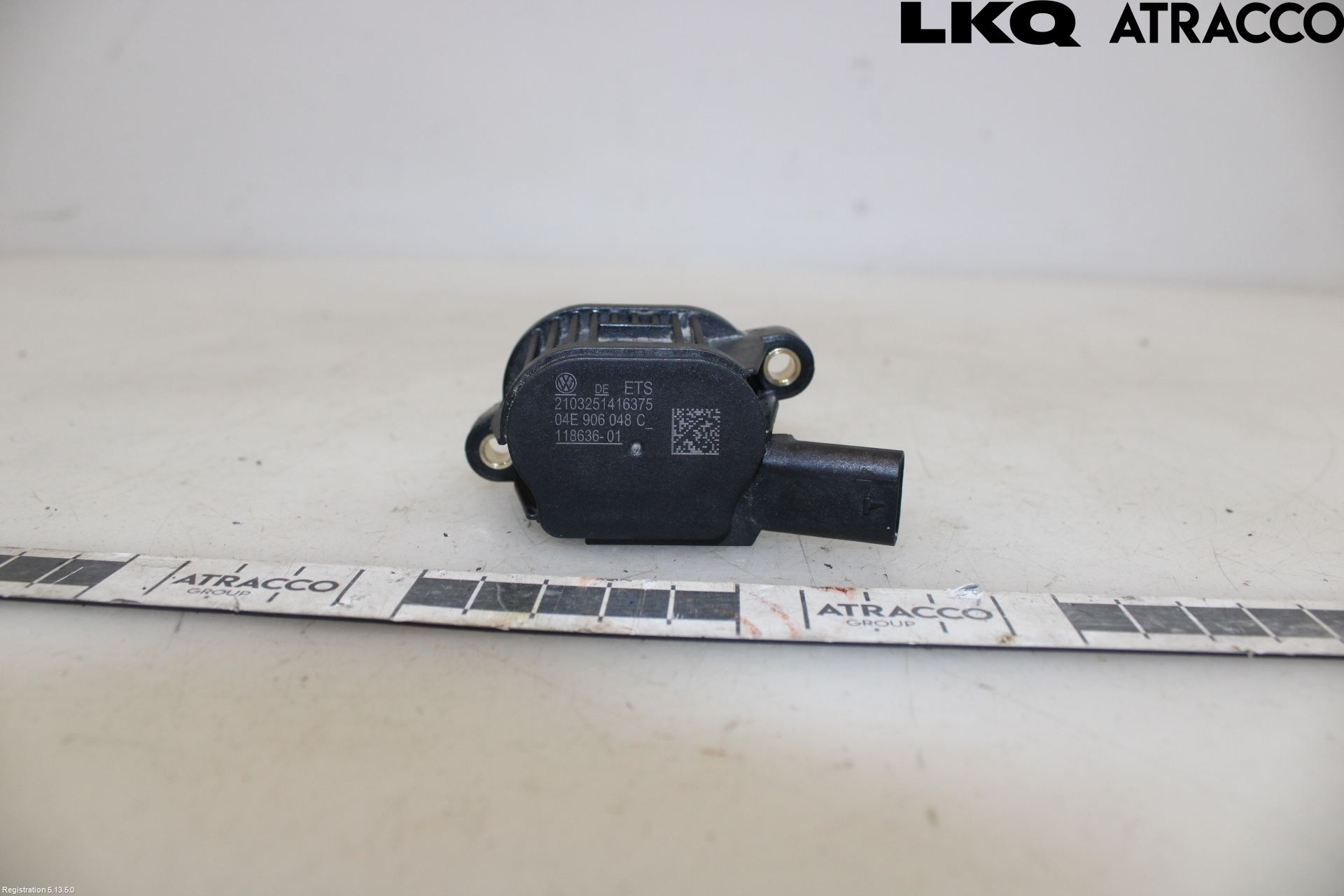 Audi A3/S3 8Y 21- Motor Øvrig