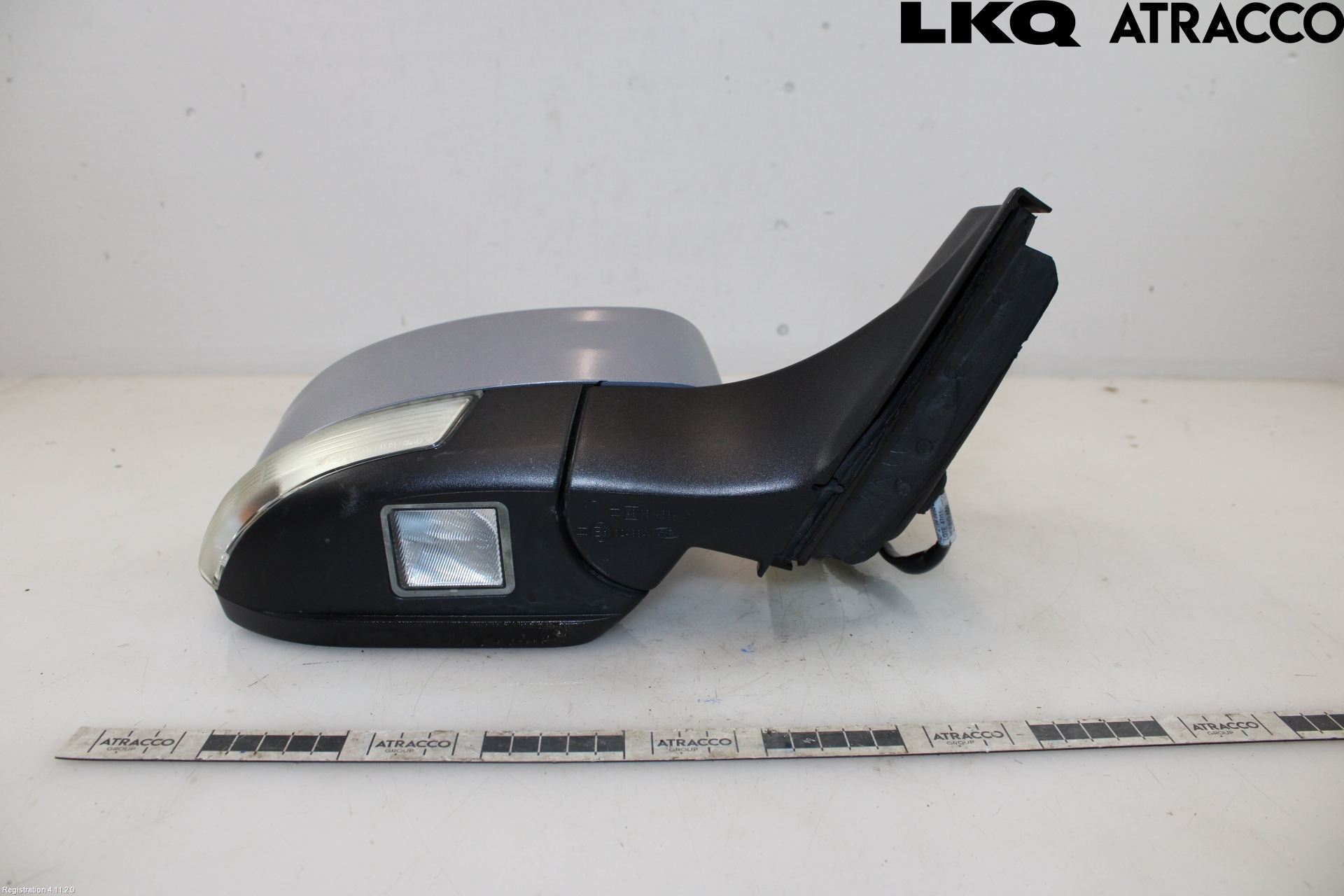 Ford MONDEO 07-15 Speil H M-El Justering