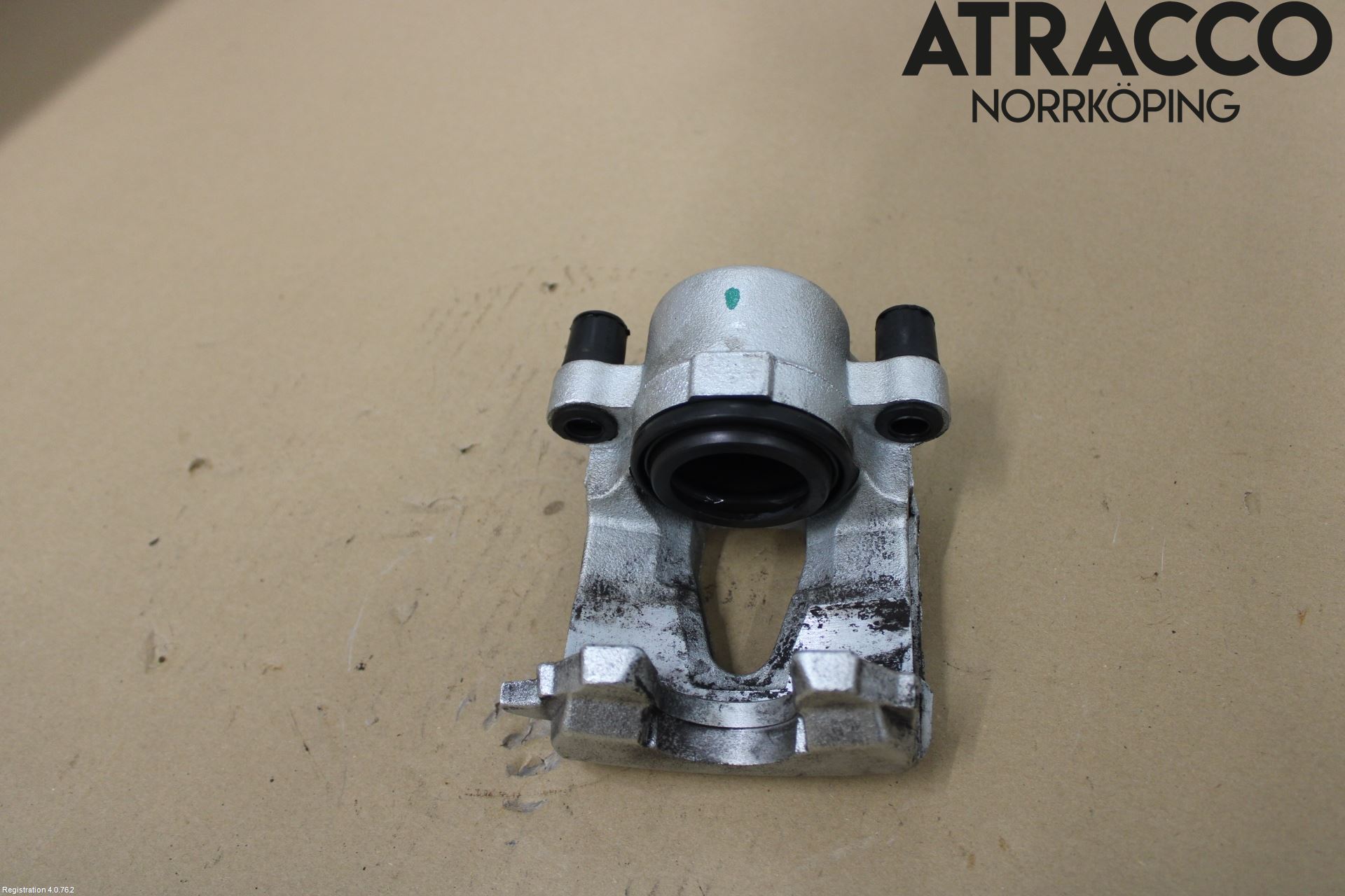 Volkswagen VW T-CROSS 19- Bremsecaliper Foran Høyre