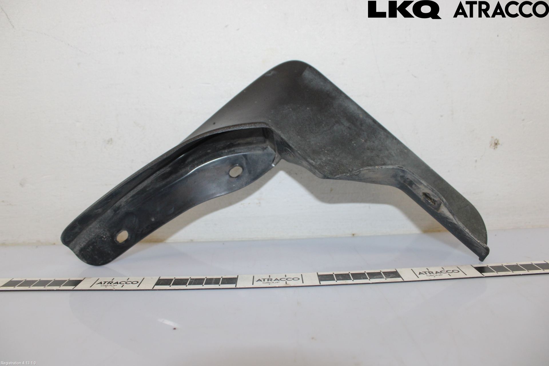 Seat LEON 20- Stänkskydd