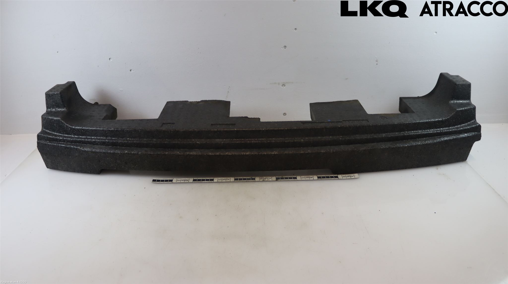 Ford B-MAX 12-17 Støtfanger Bak Deform Element